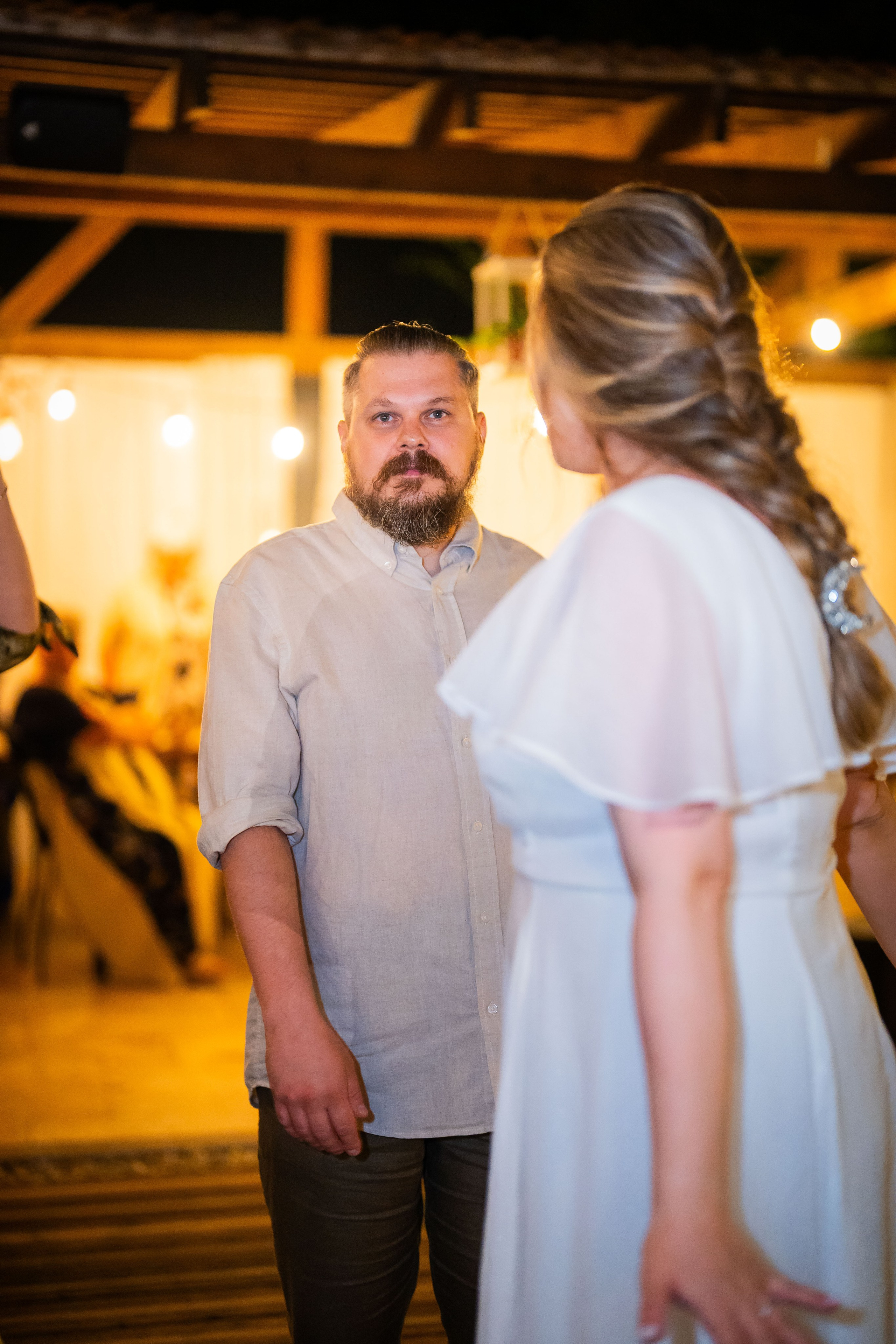 Madalina & Razvan. Gabriel Florea — Fotograf
