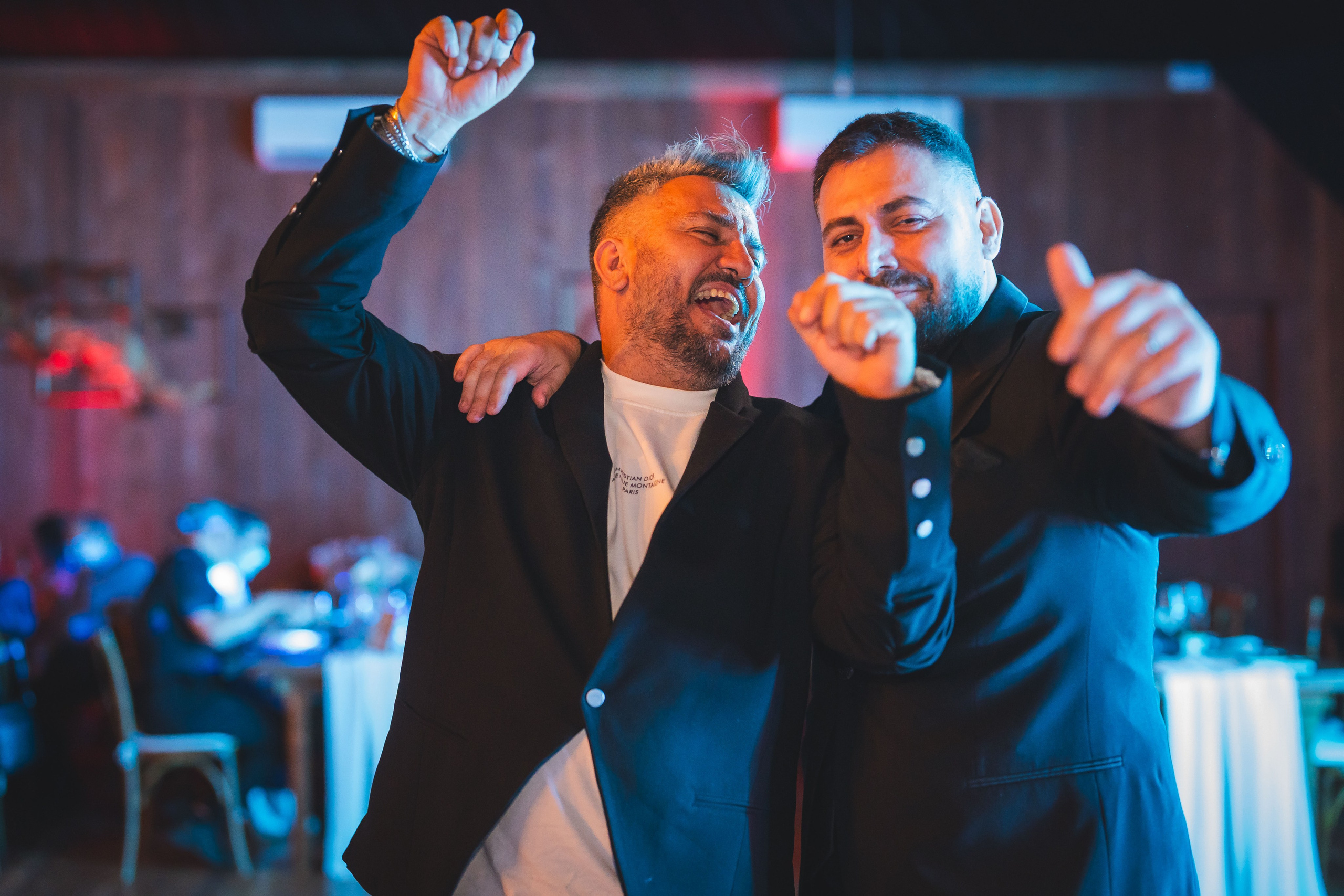 Codruta & Alex. Gabriel Florea — Fotograf