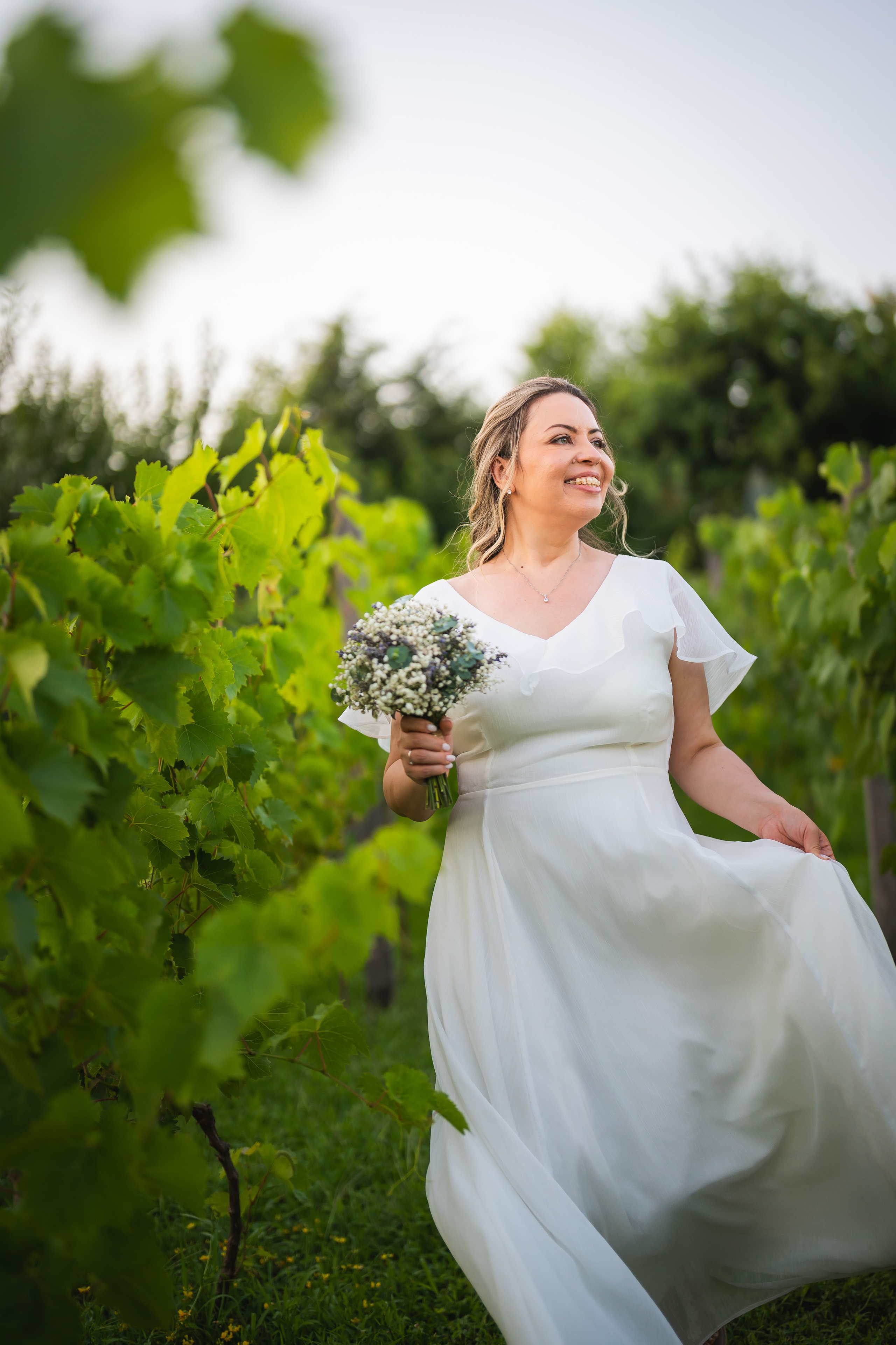 Madalina & Razvan. Gabriel Florea — Fotograf
