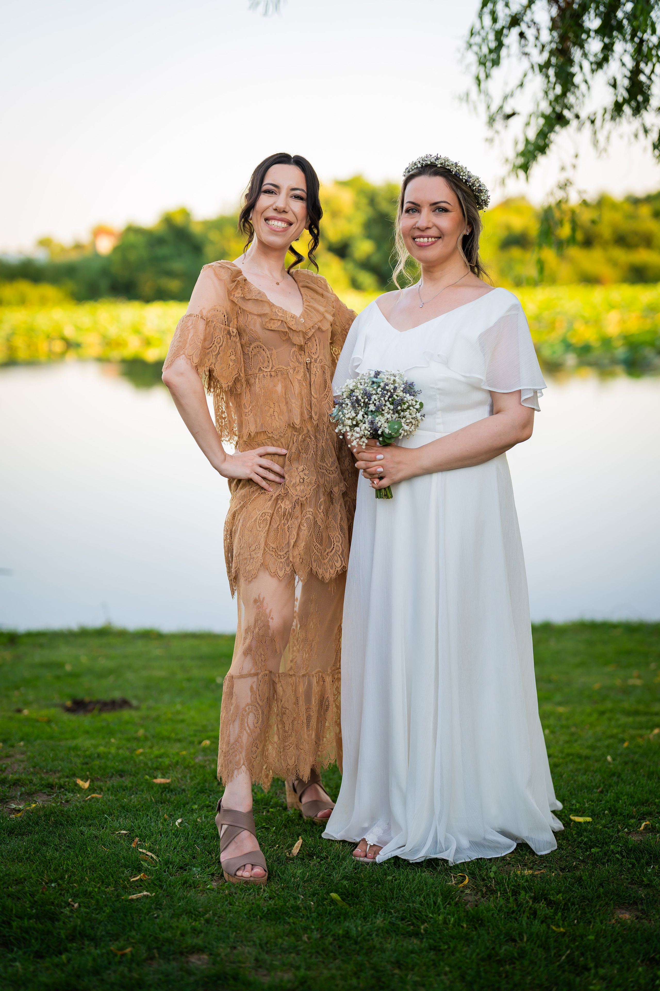 Madalina & Razvan. Gabriel Florea — Fotograf