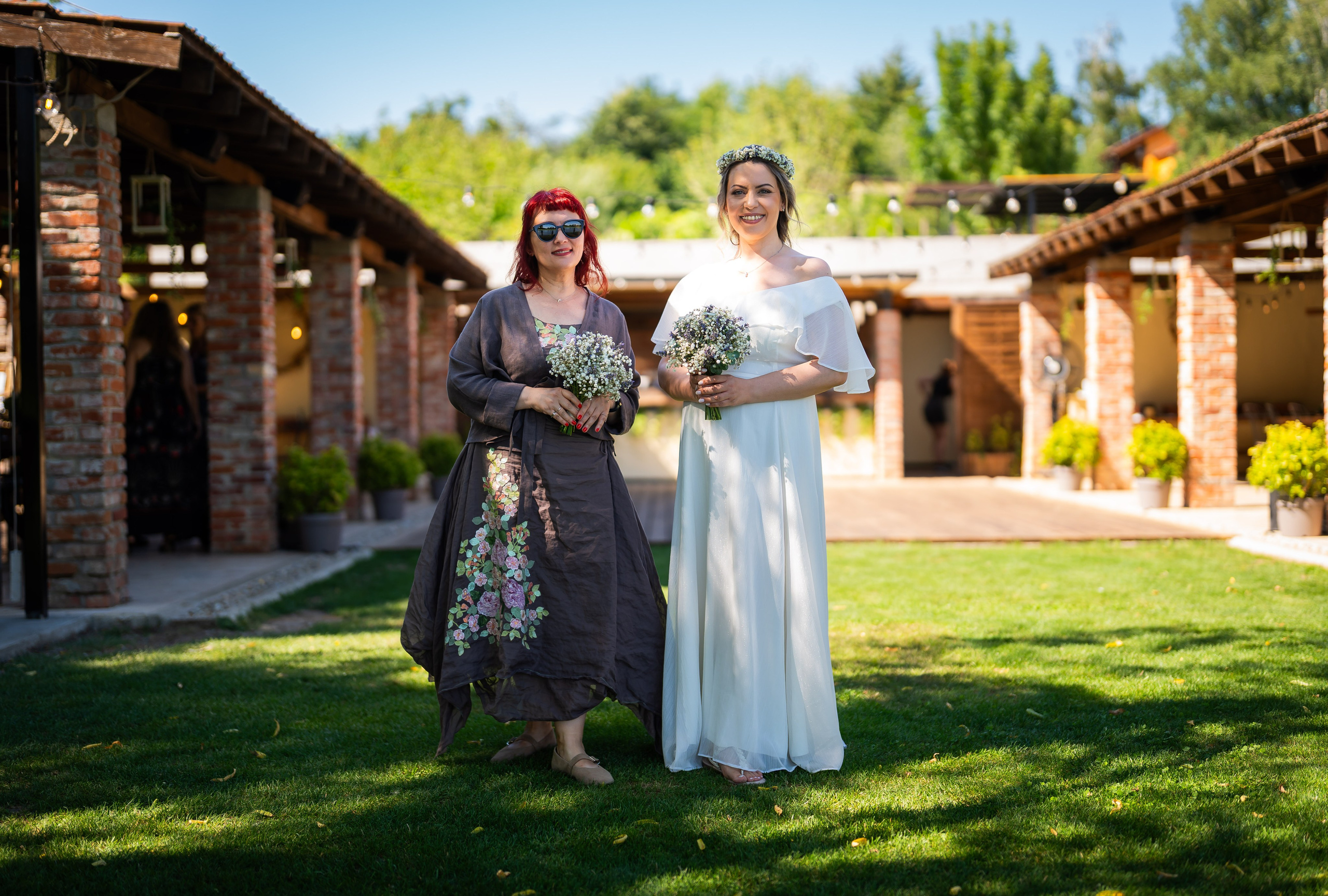 Madalina & Razvan. Gabriel Florea — Fotograf