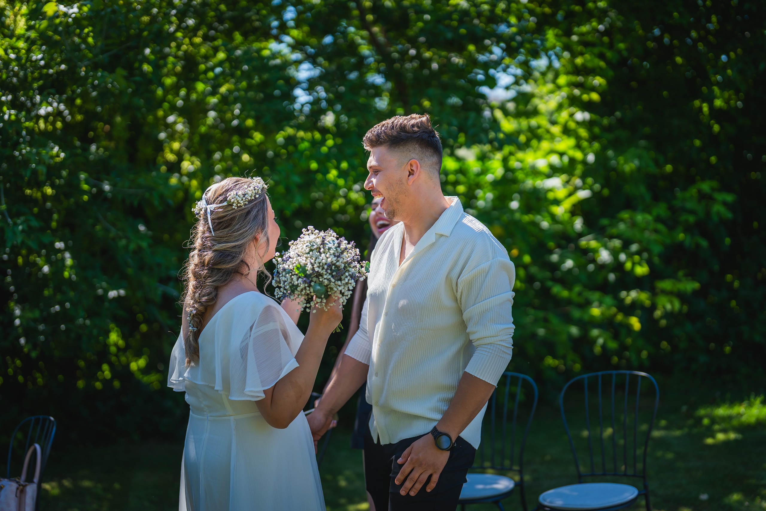 Madalina & Razvan. Gabriel Florea — Fotograf