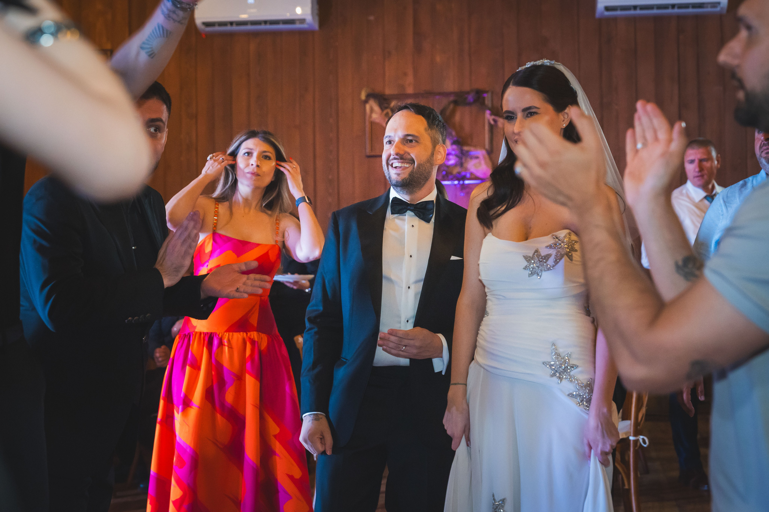 Codruta & Alex. Gabriel Florea — Fotograf