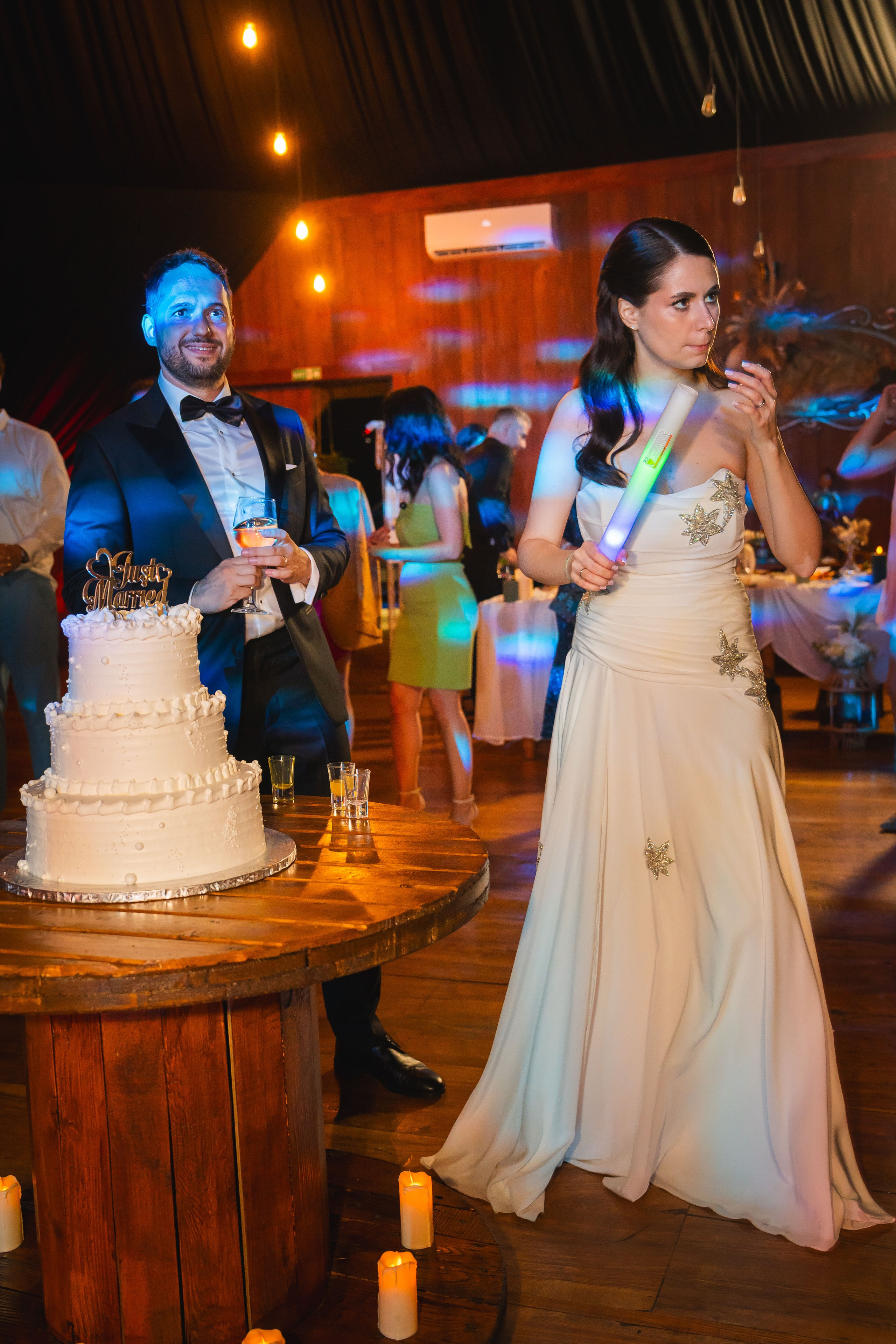 Codruta & Alex. Gabriel Florea — Fotograf
