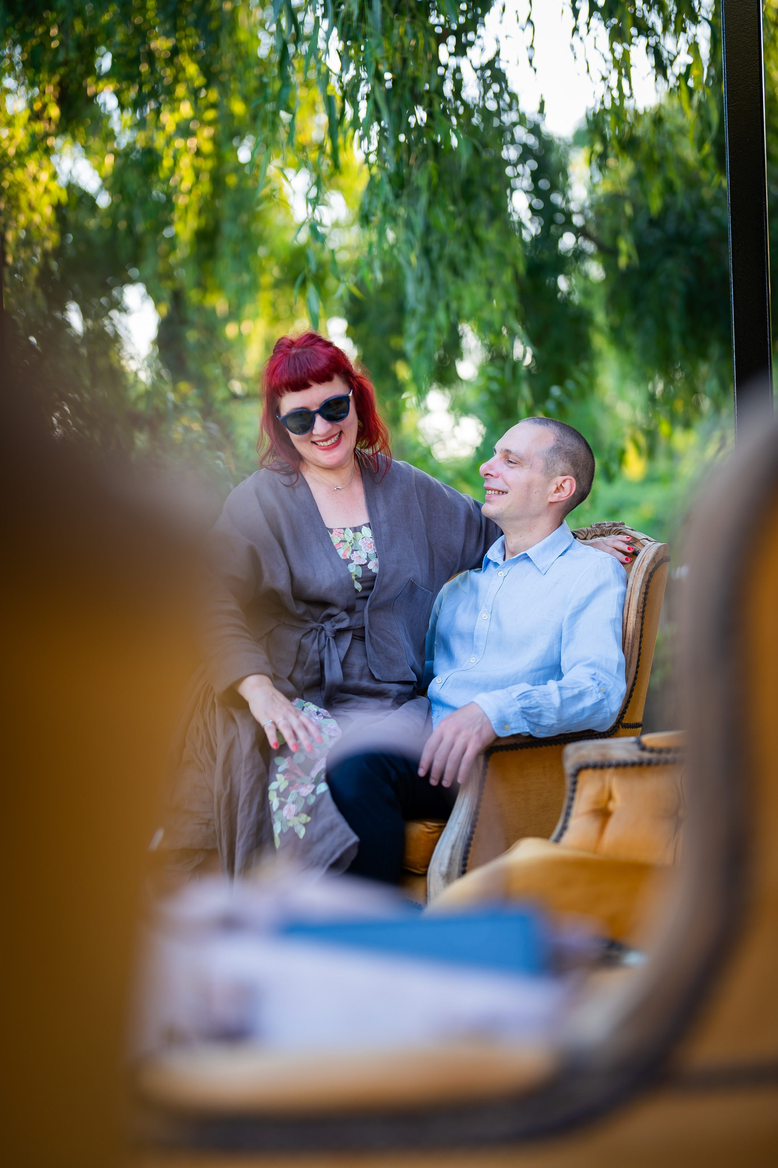 Madalina & Razvan. Gabriel Florea — Fotograf