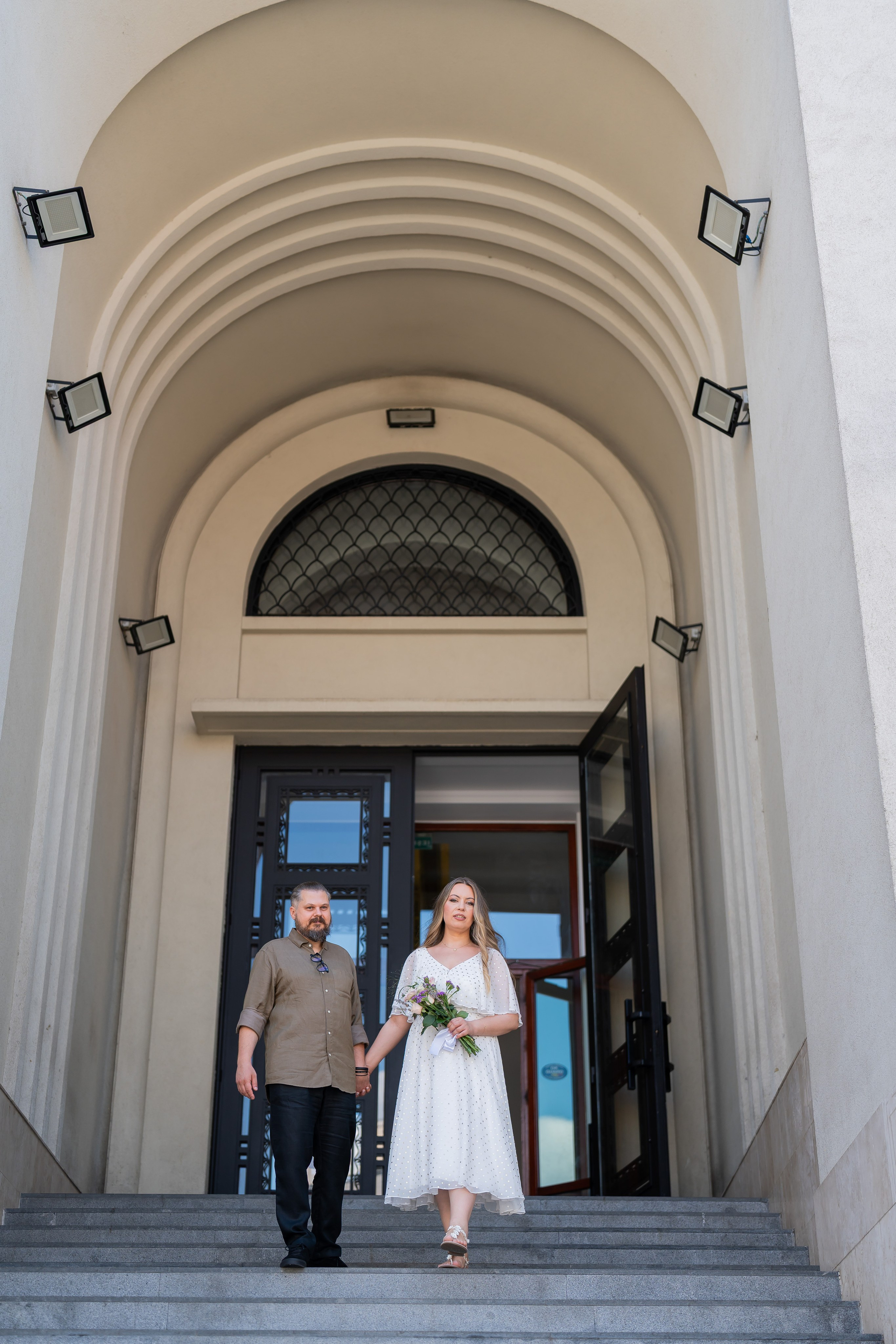 Madalina & Razvan. Gabriel Florea — Fotograf