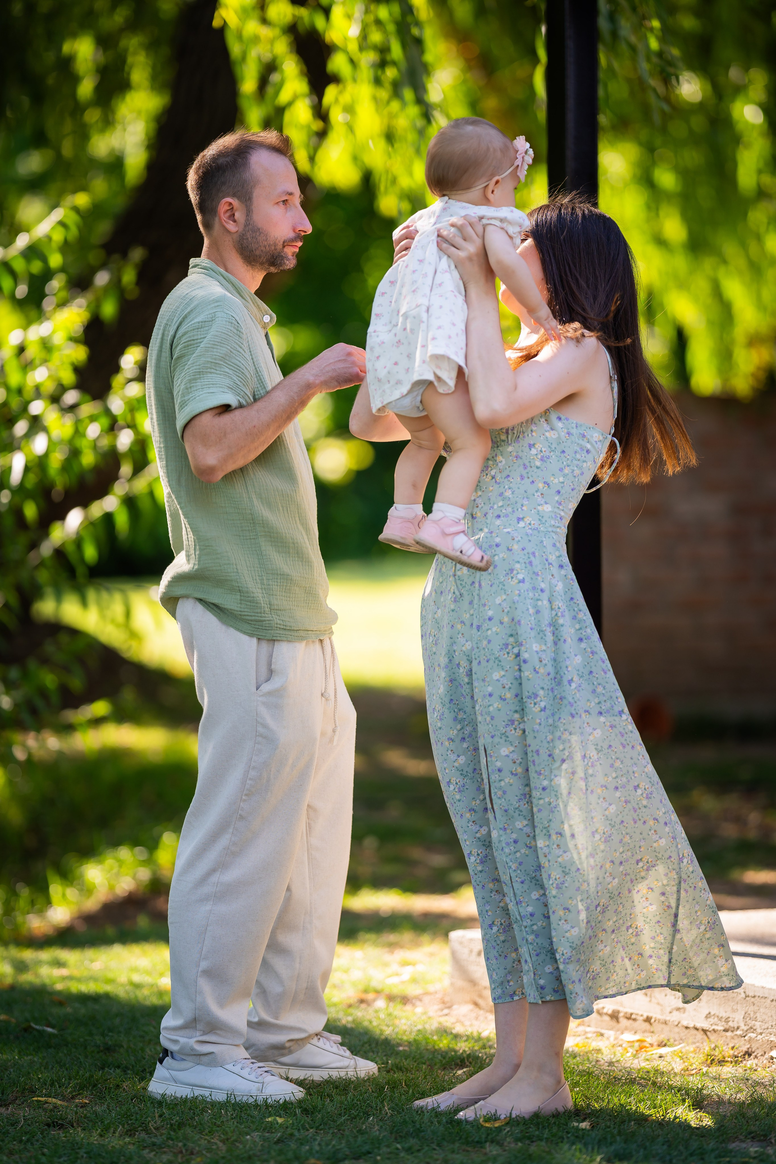 Madalina & Razvan. Gabriel Florea — Fotograf