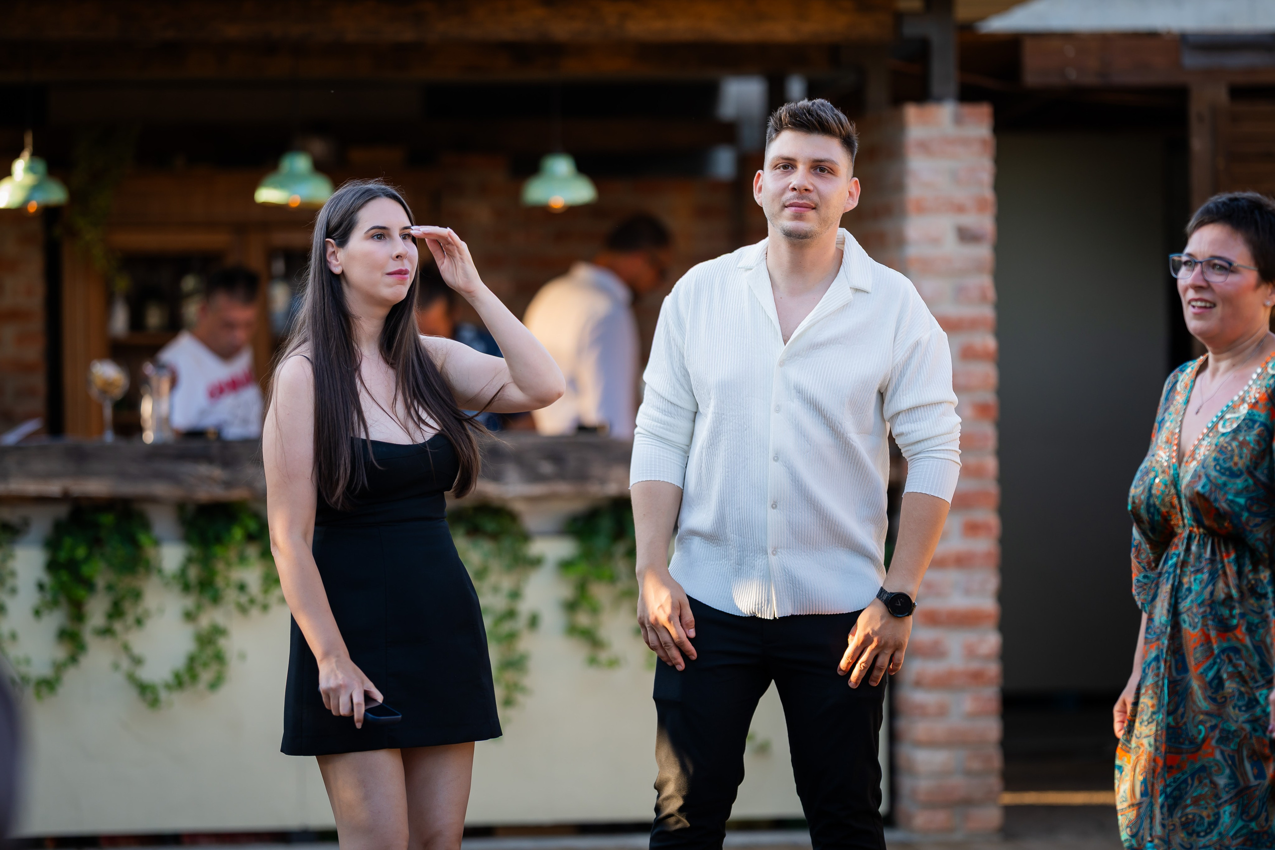 Madalina & Razvan. Gabriel Florea — Fotograf