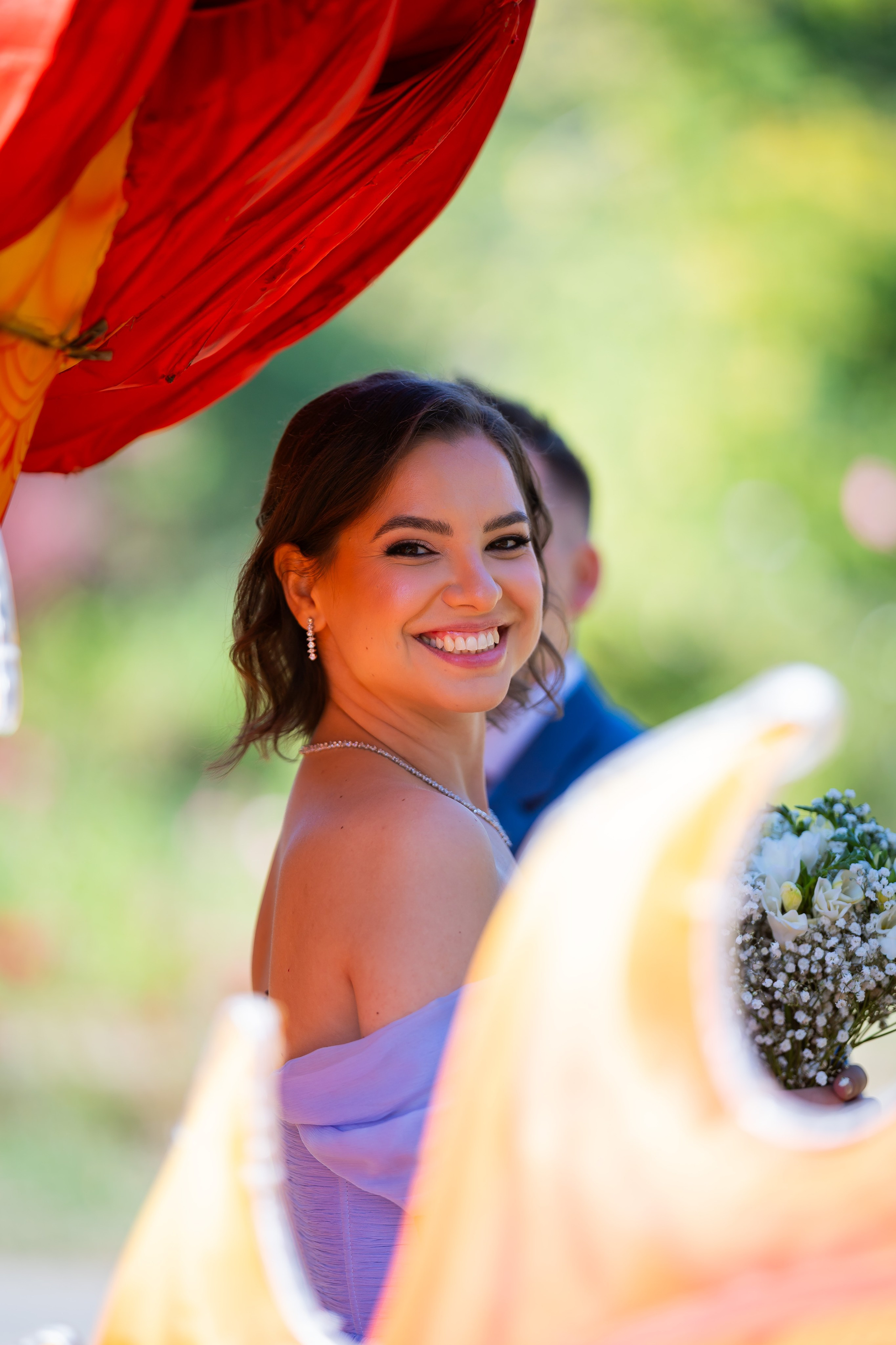 Oana & Andrei. Gabriel Florea — Fotograf
