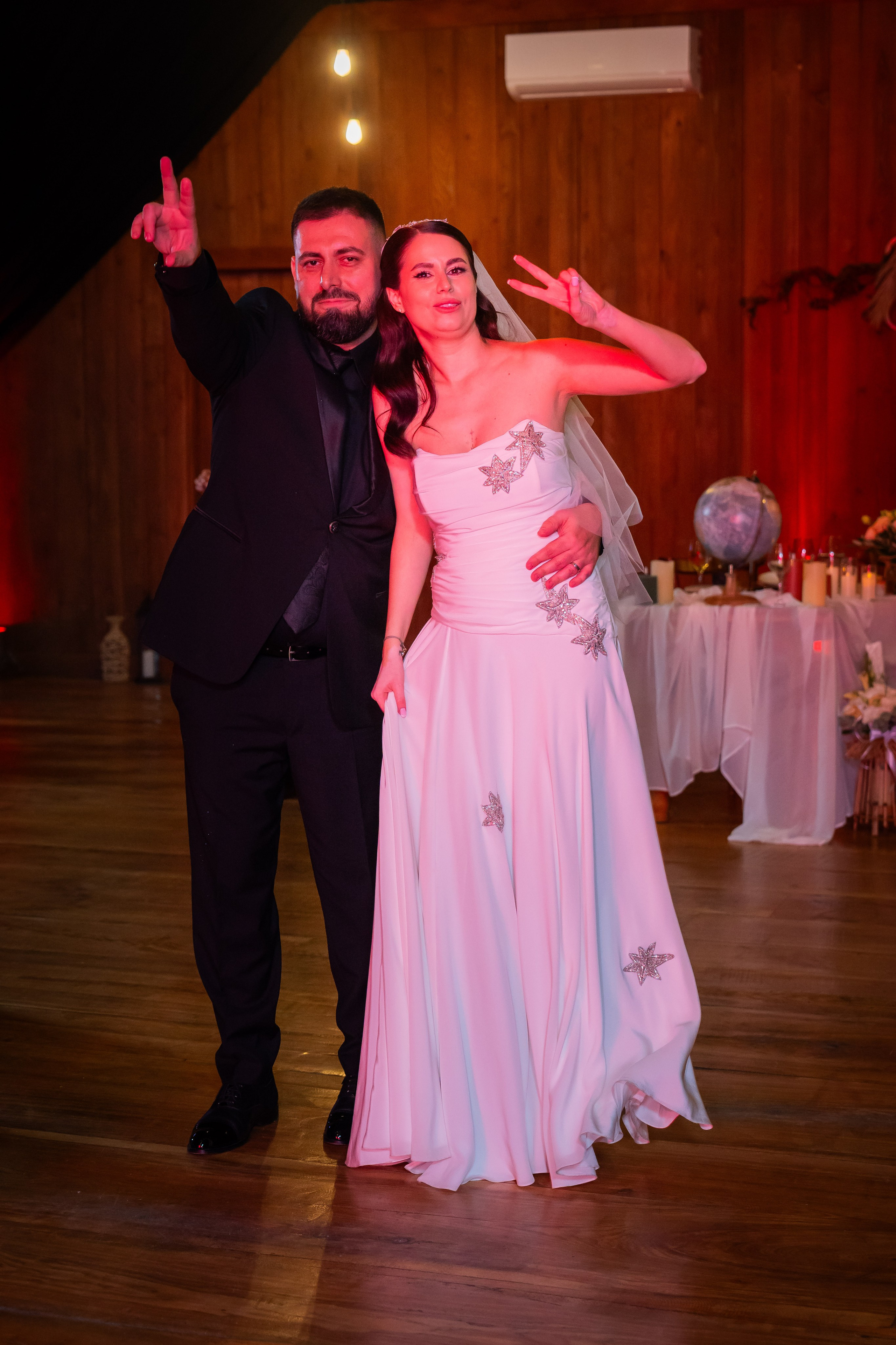 Codruta & Alex. Gabriel Florea — Fotograf