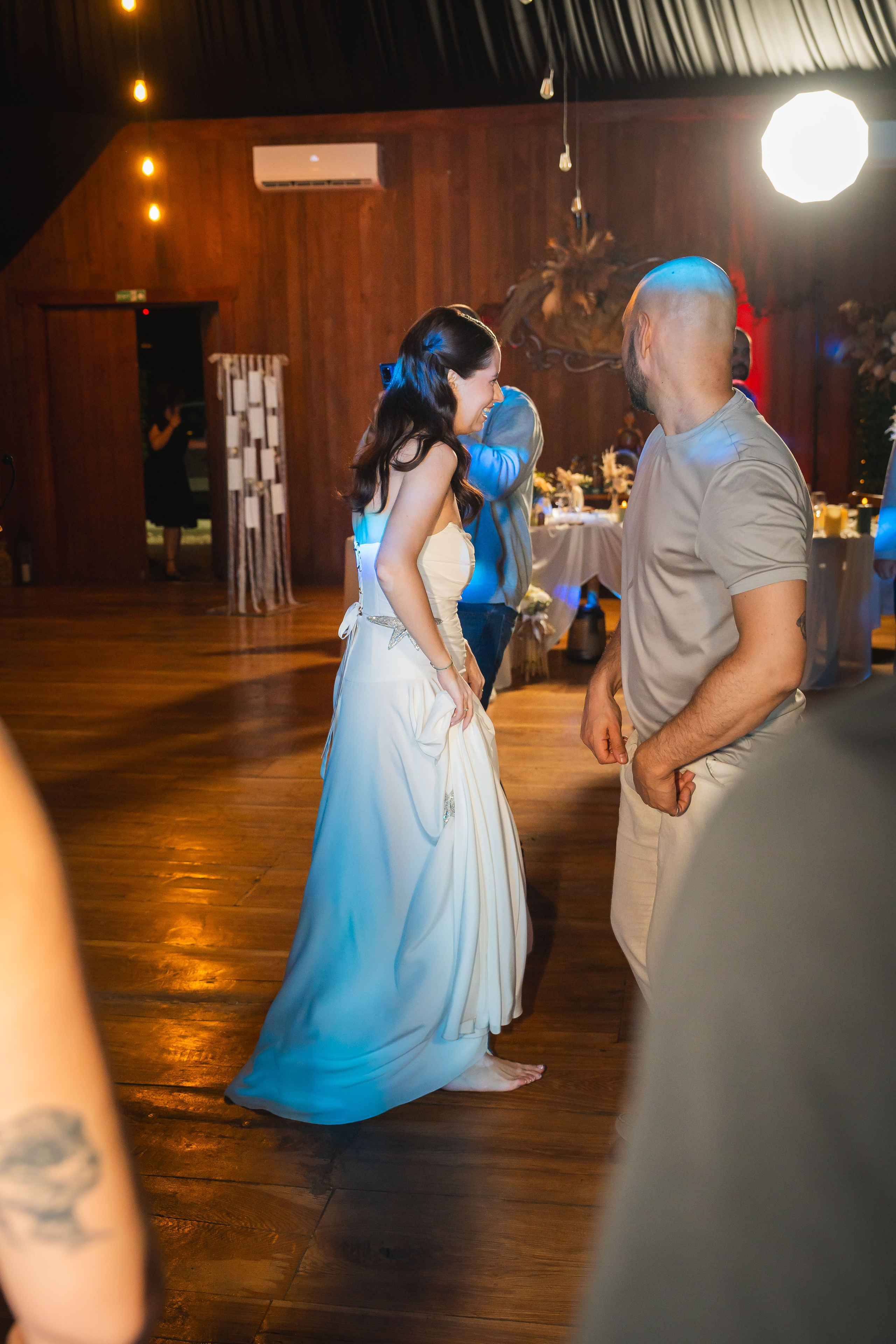Codruta & Alex. Gabriel Florea — Fotograf