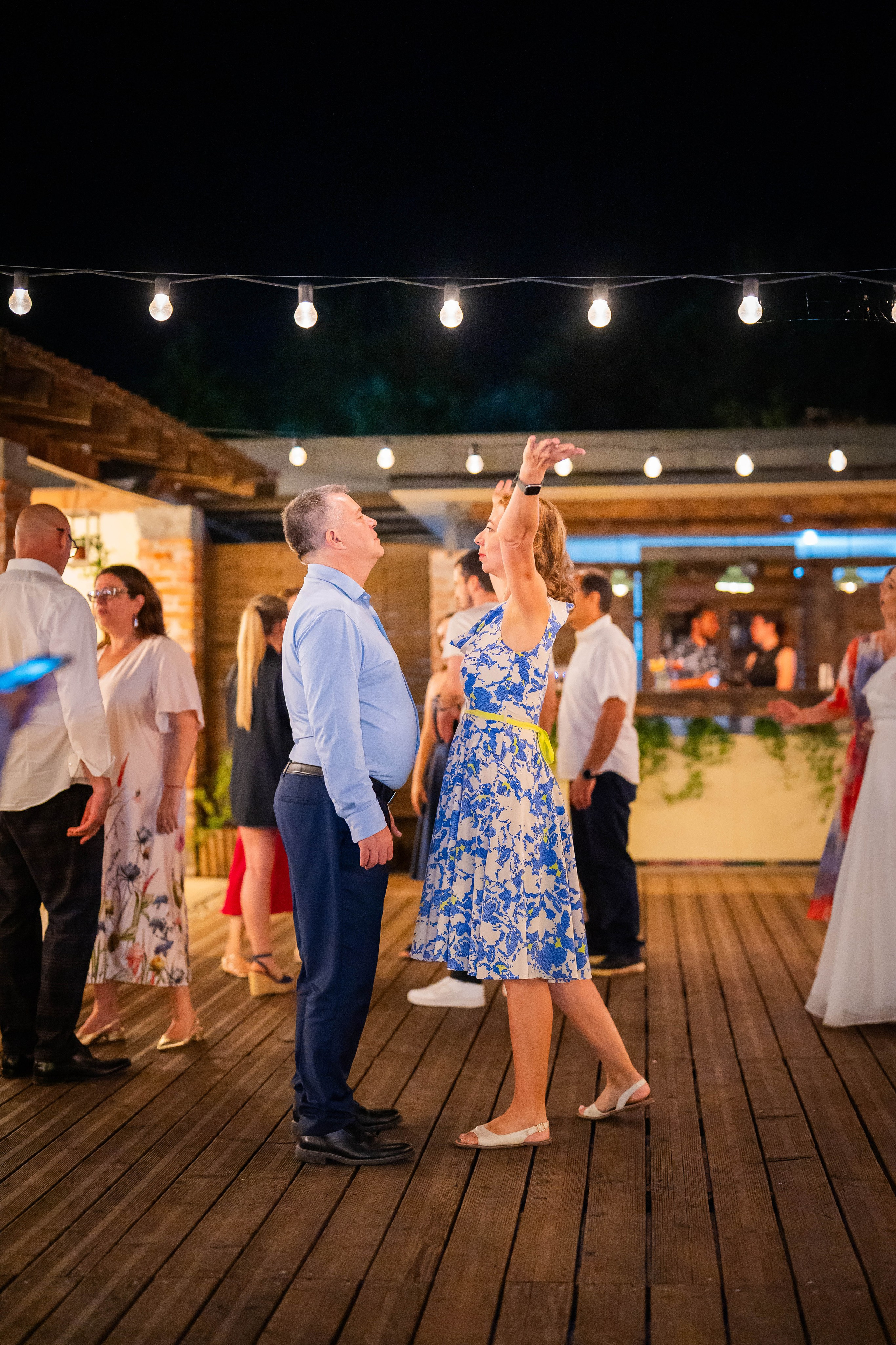 Madalina & Razvan. Gabriel Florea — Fotograf