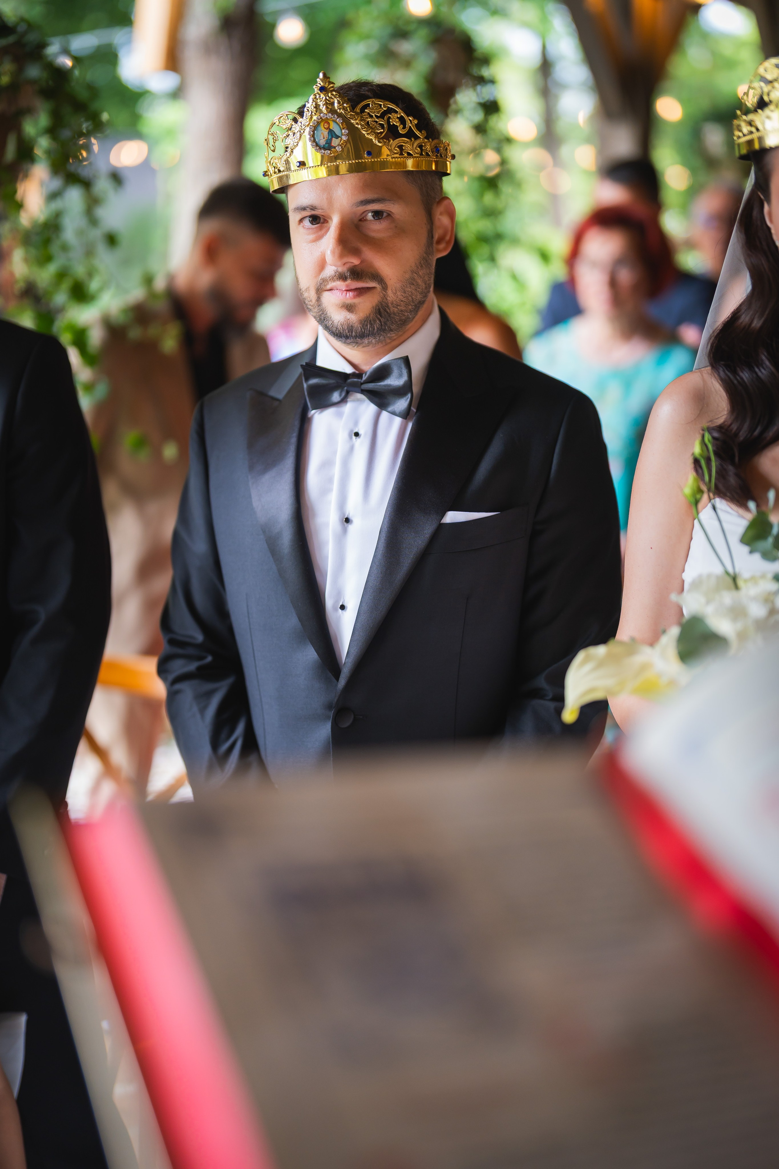 Codruta & Alex. Gabriel Florea — Fotograf