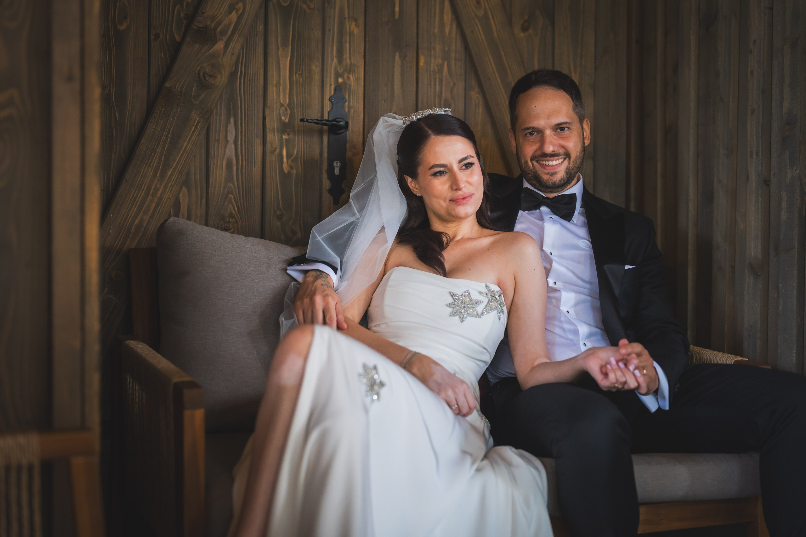 Codruta & Alex. Gabriel Florea — Fotograf