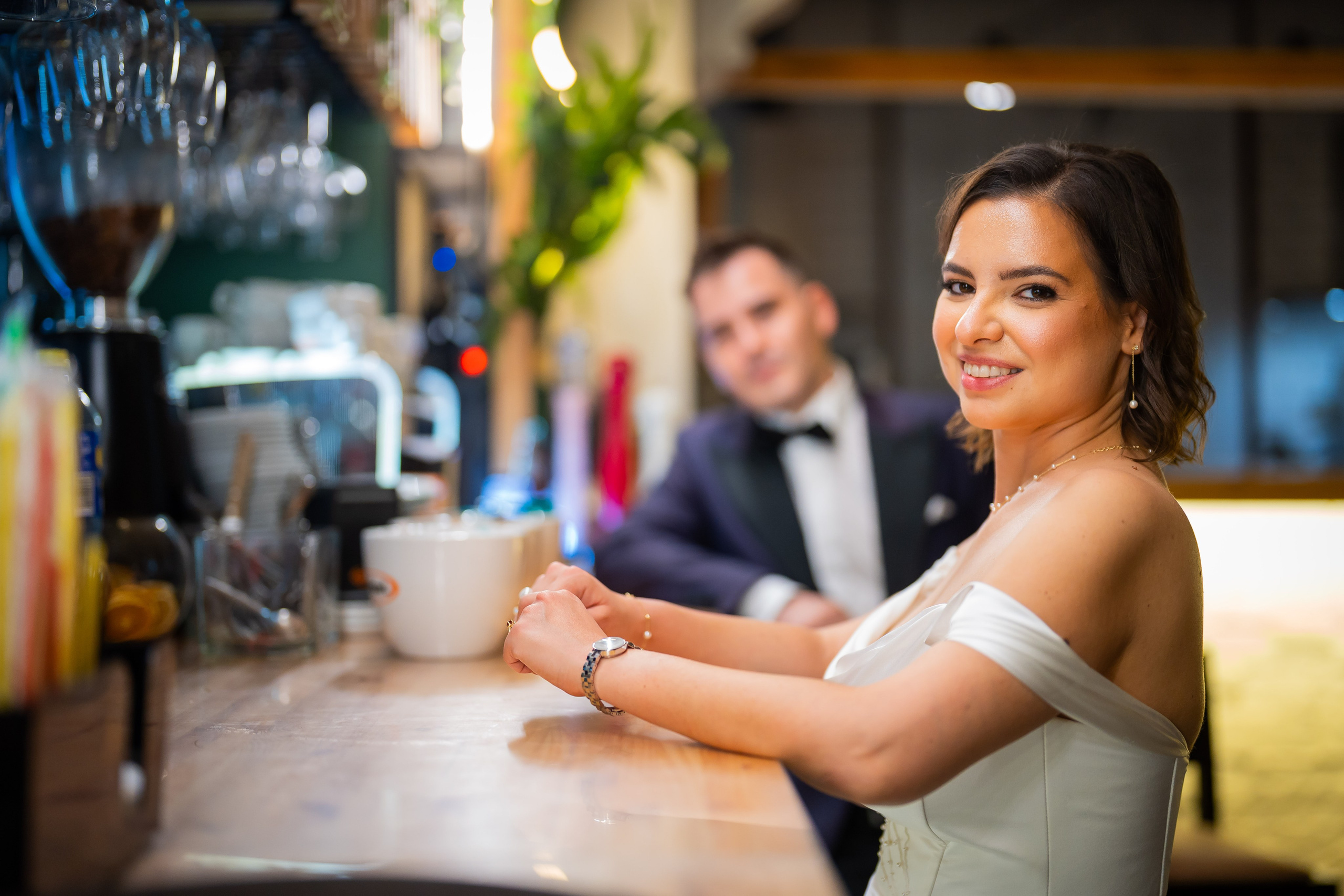 Oana & Andrei. Gabriel Florea — Fotograf