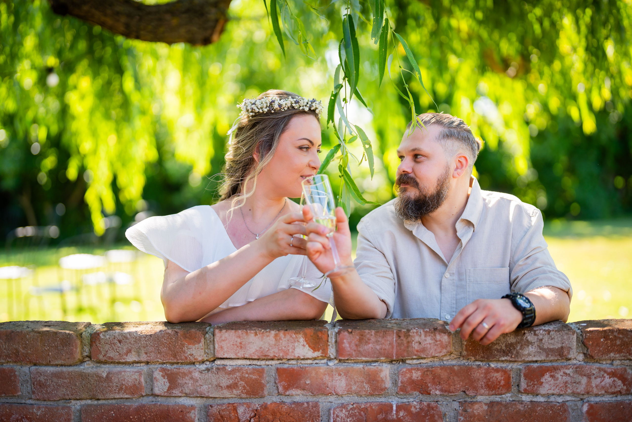 Madalina & Razvan. Gabriel Florea — Fotograf