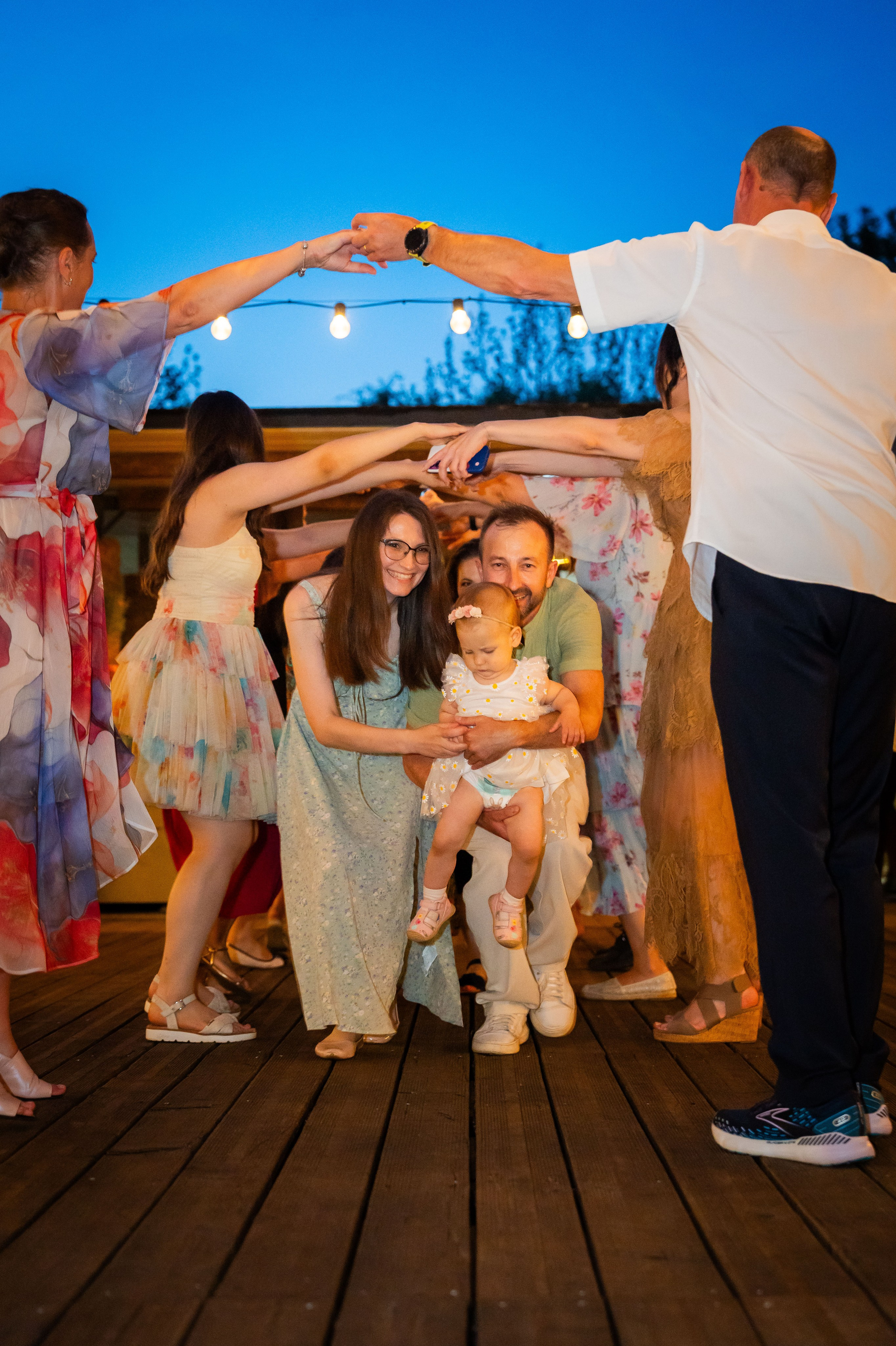 Madalina & Razvan. Gabriel Florea — Fotograf