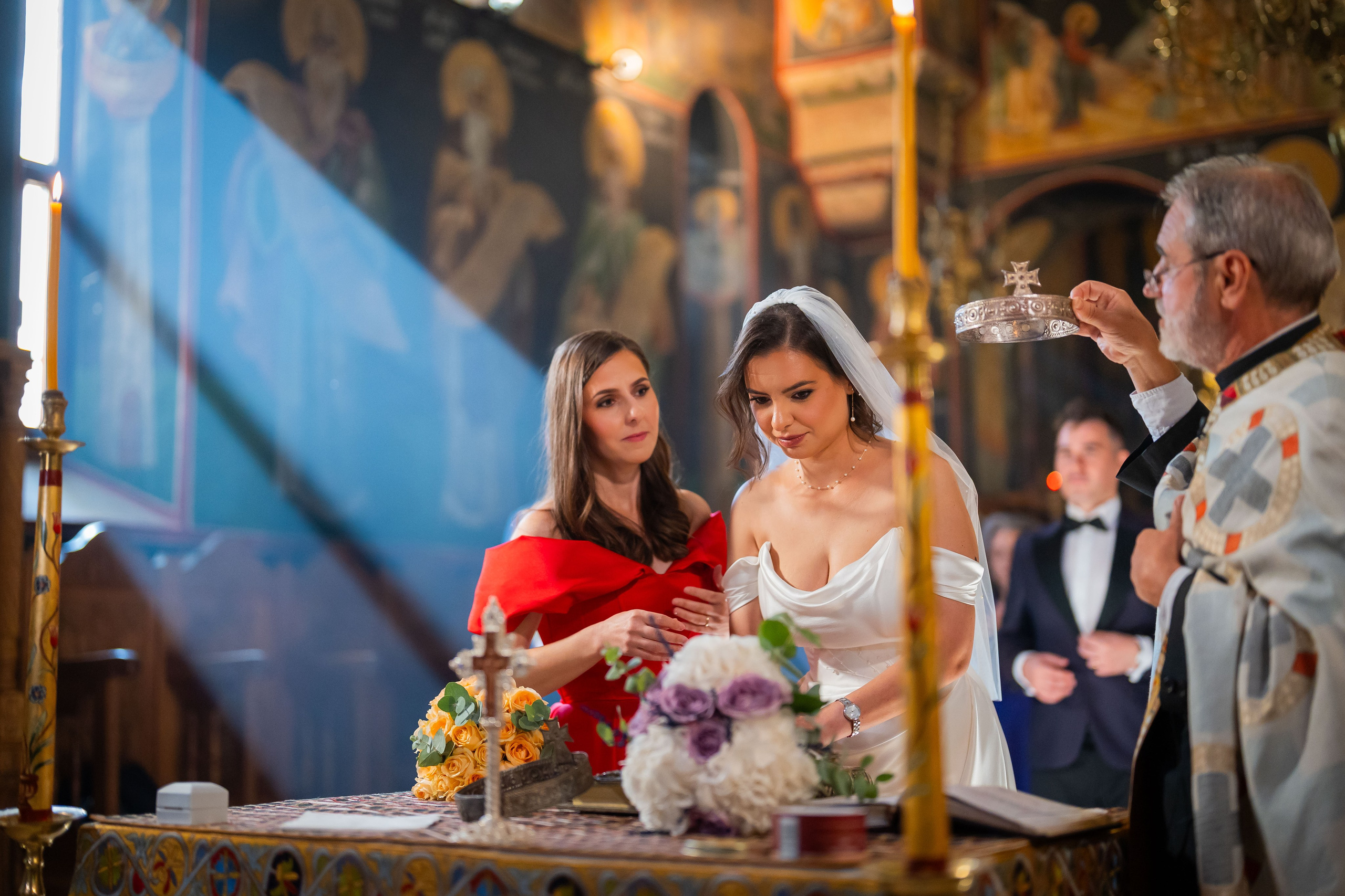 Oana & Andrei. Gabriel Florea — Fotograf