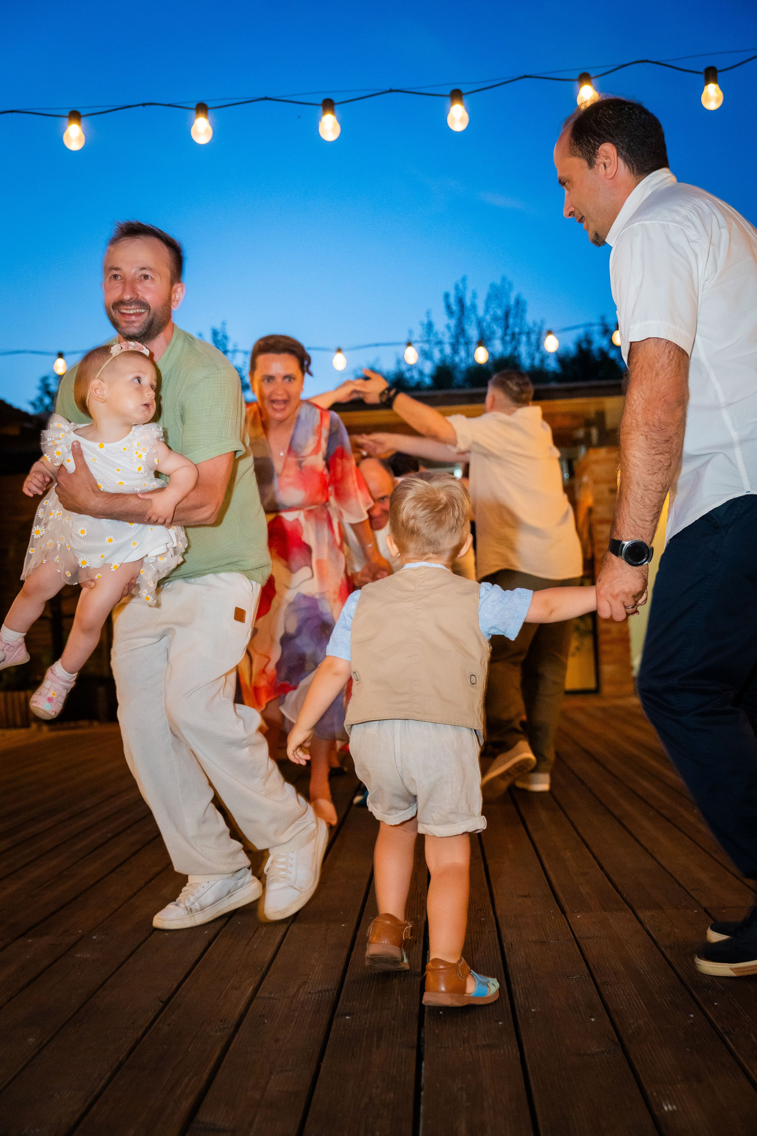 Madalina & Razvan. Gabriel Florea — Fotograf