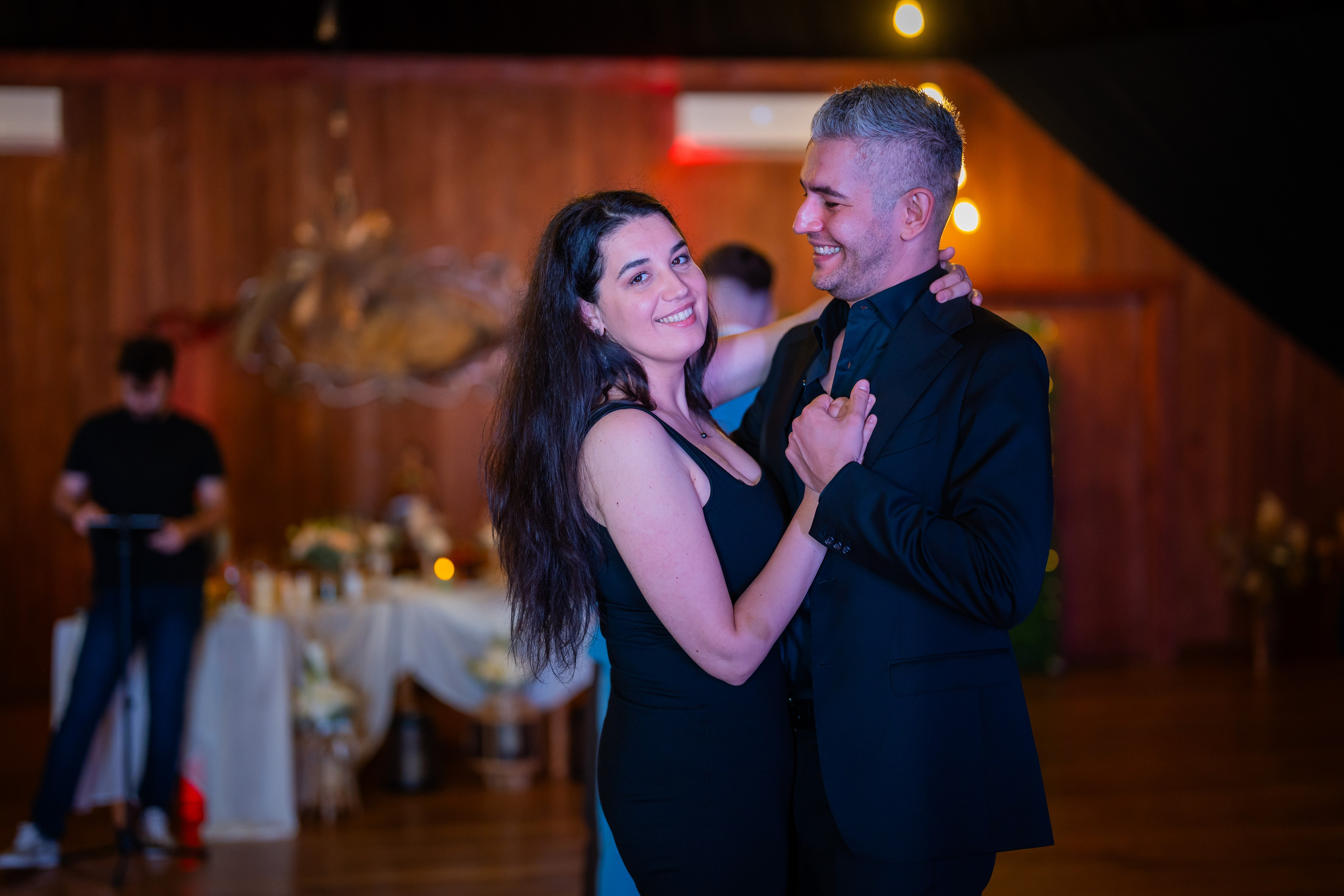 Codruta & Alex. Gabriel Florea — Fotograf