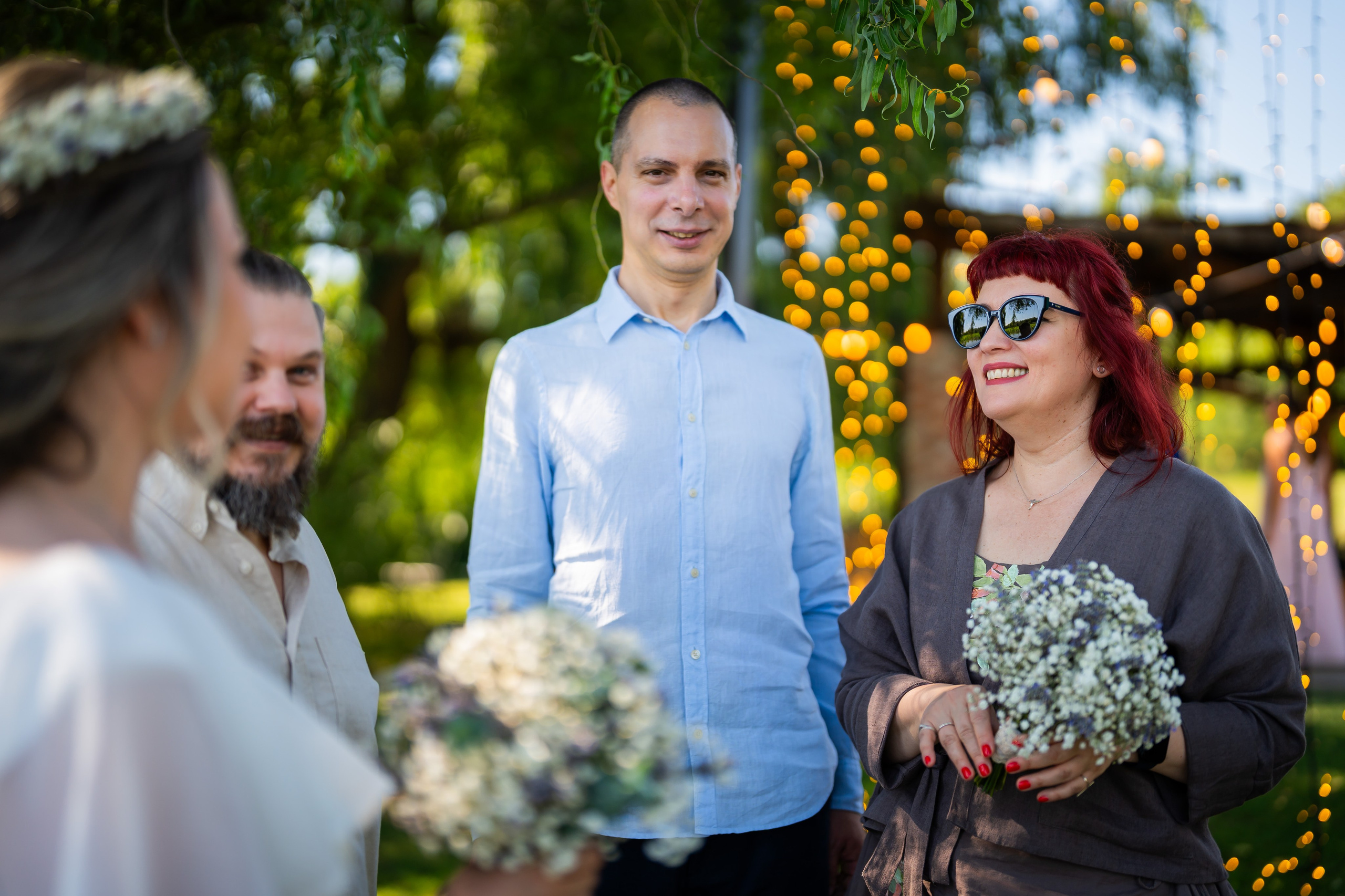 Madalina & Razvan. Gabriel Florea — Fotograf