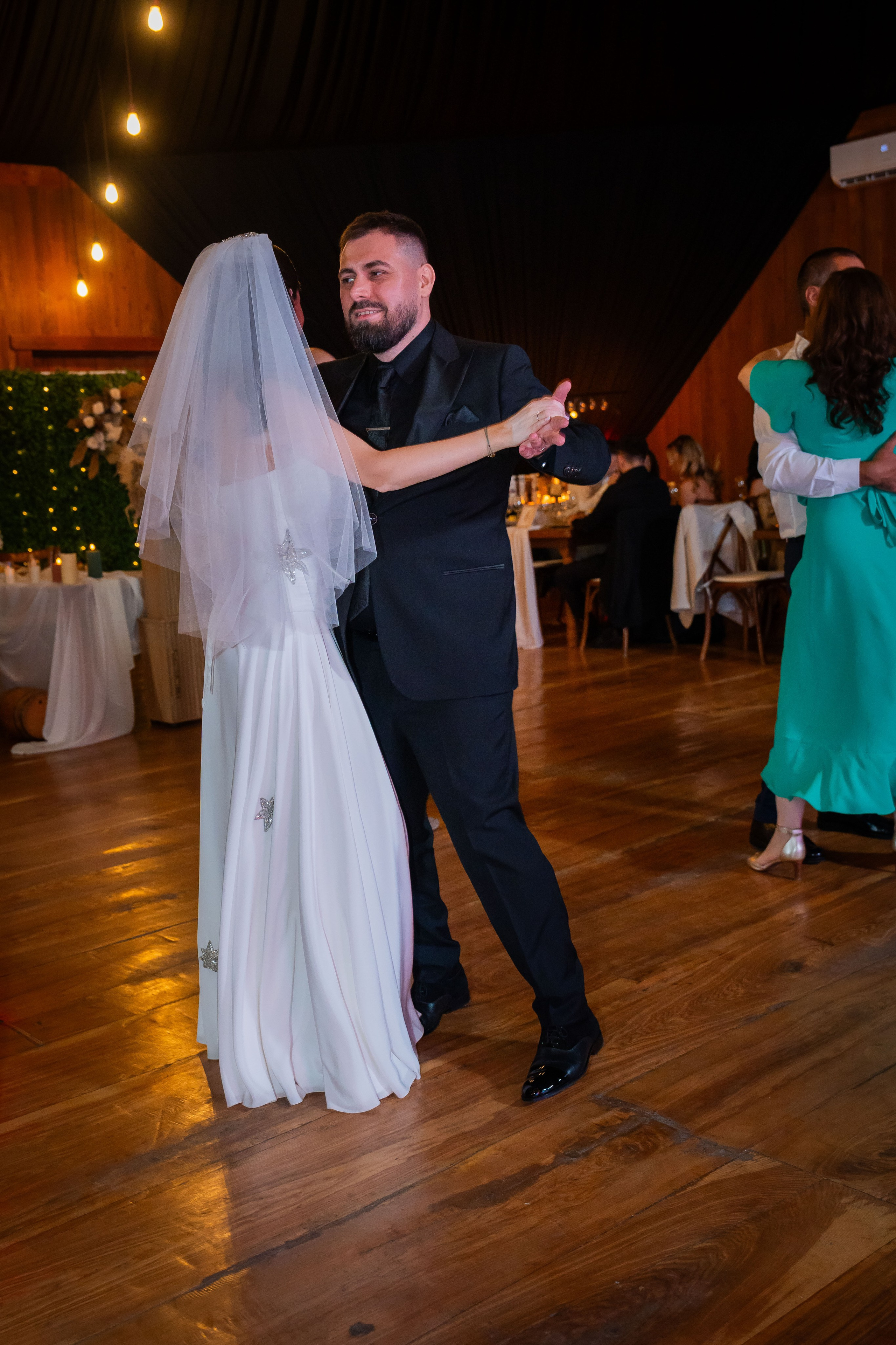 Codruta & Alex. Gabriel Florea — Fotograf