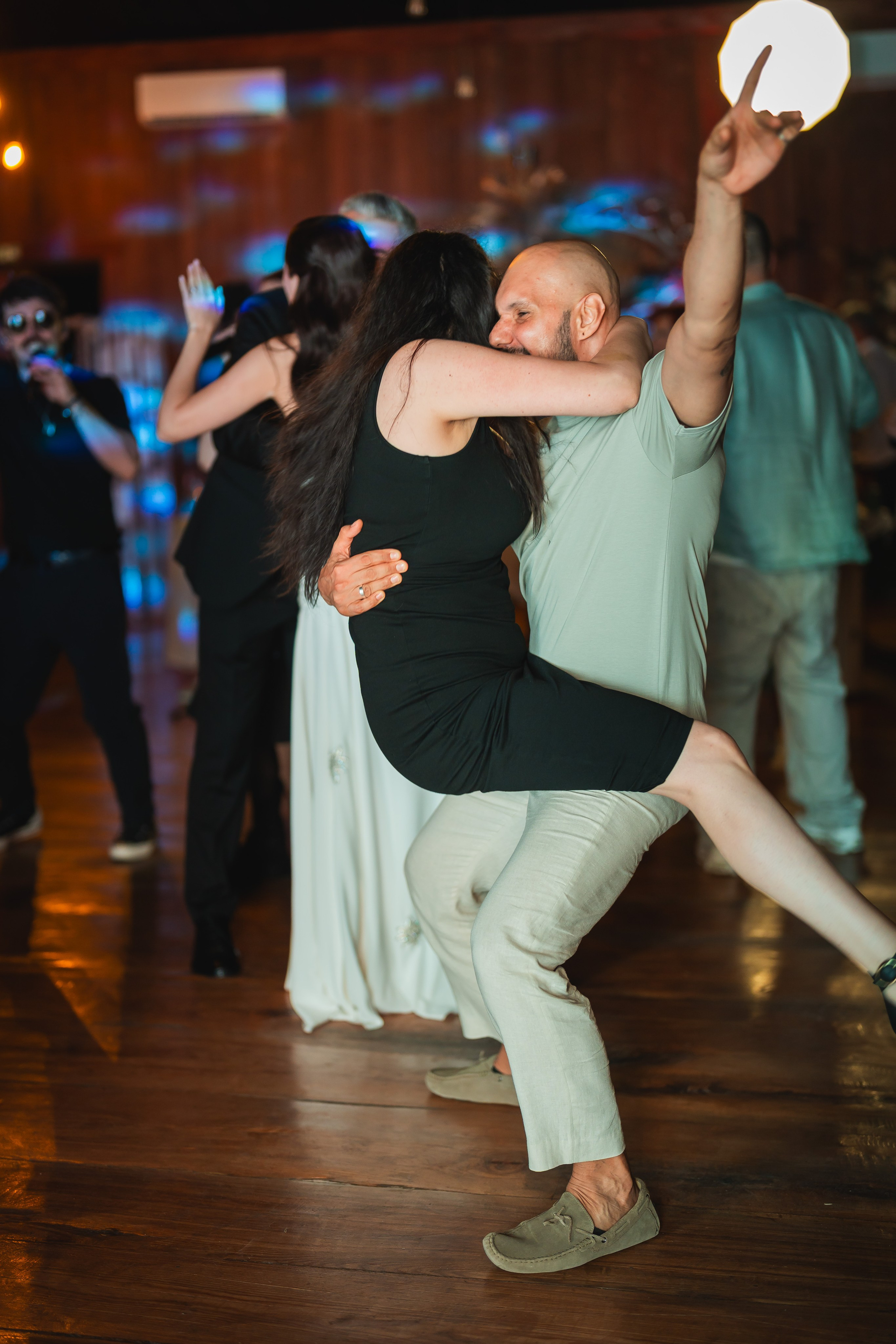 Codruta & Alex. Gabriel Florea — Fotograf