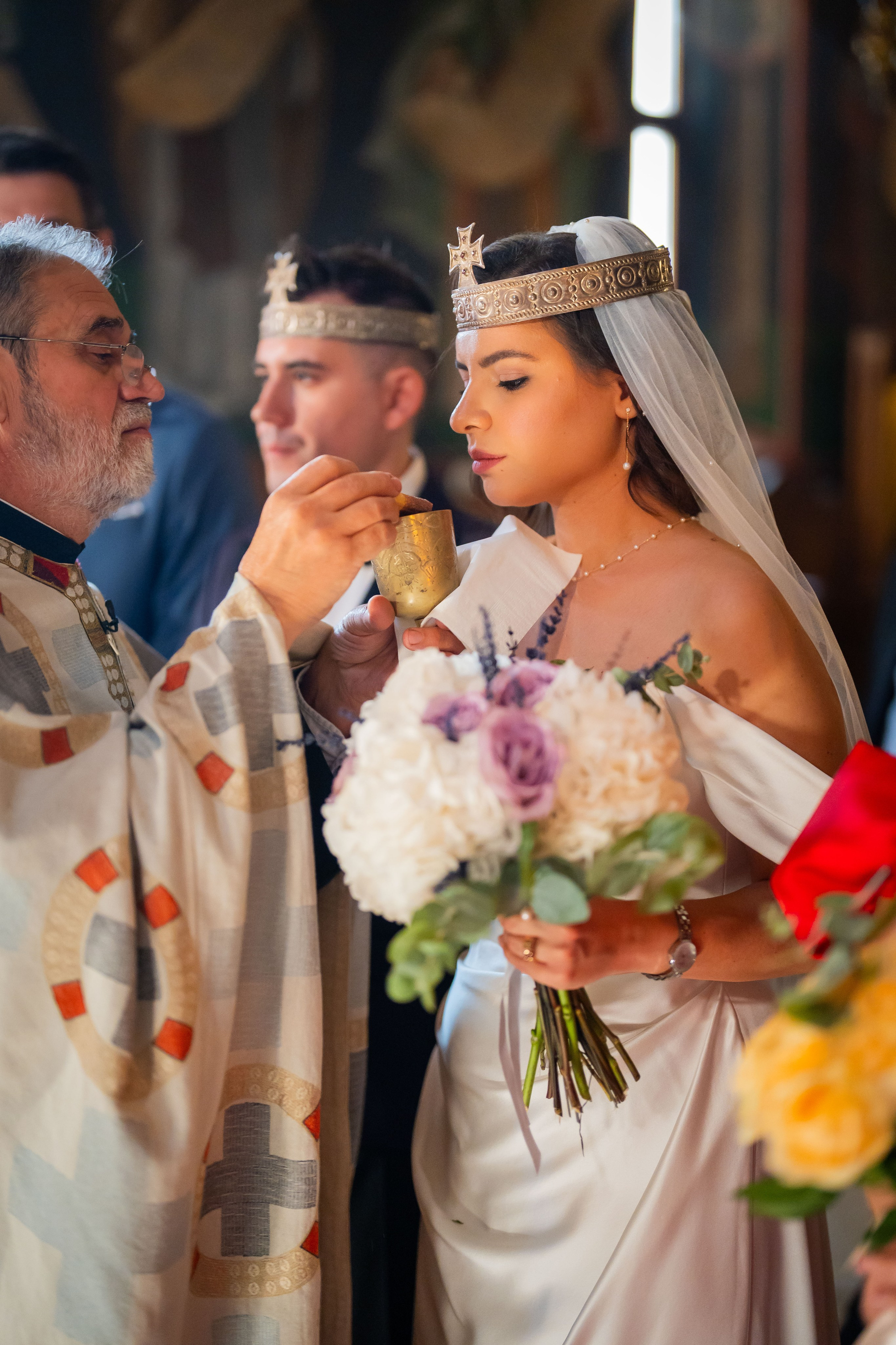 Oana & Andrei. Gabriel Florea — Fotograf