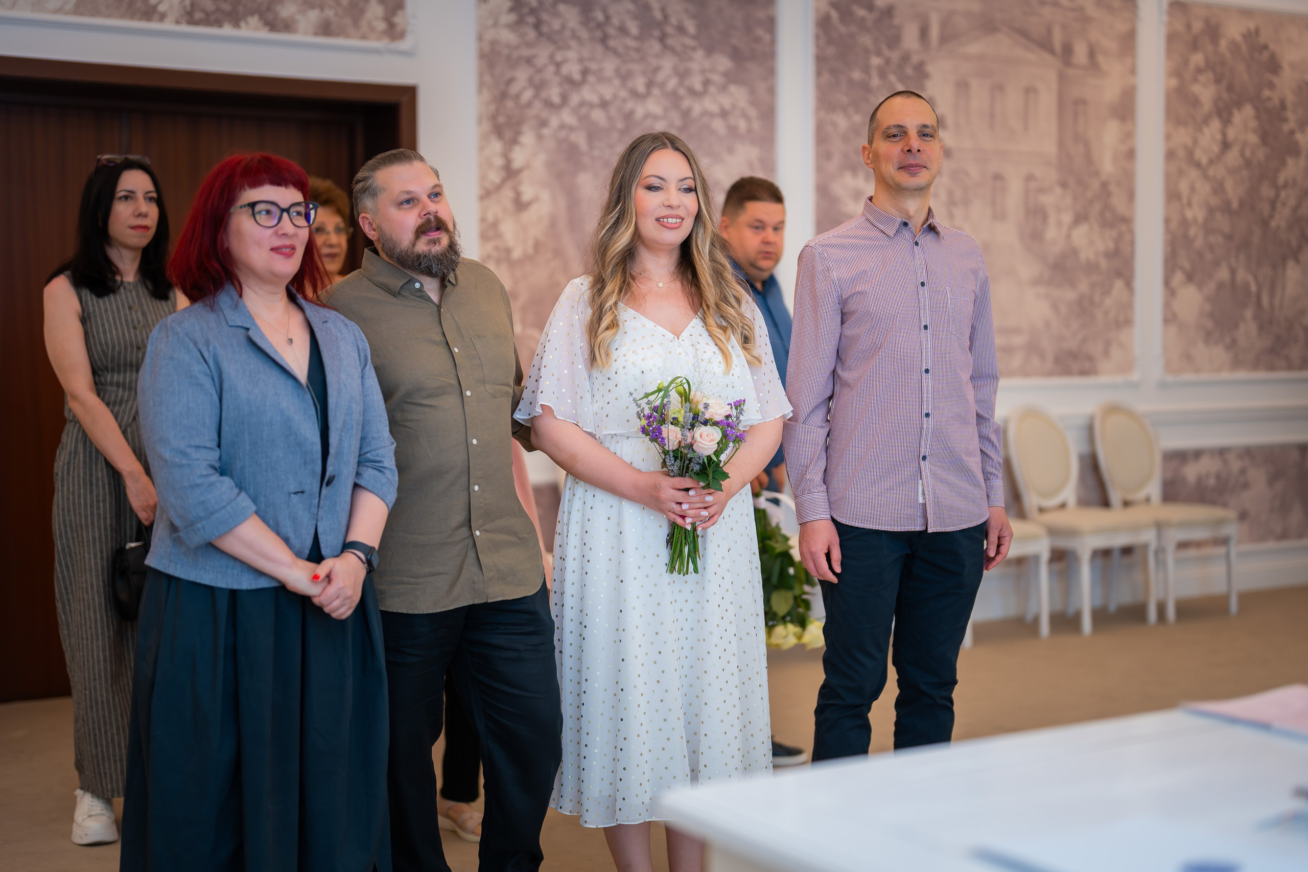 Madalina & Razvan. Gabriel Florea — Fotograf