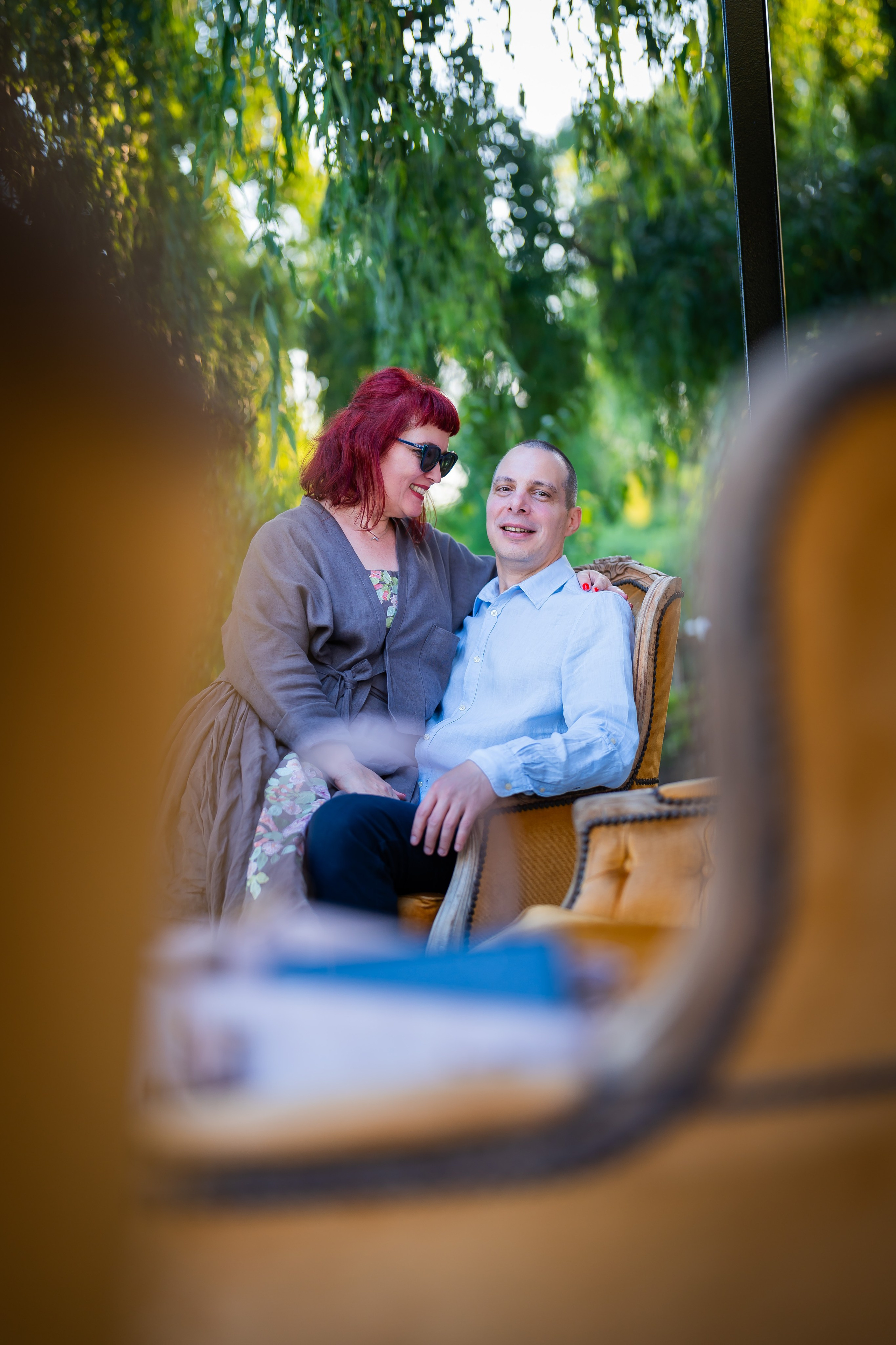 Madalina & Razvan. Gabriel Florea — Fotograf