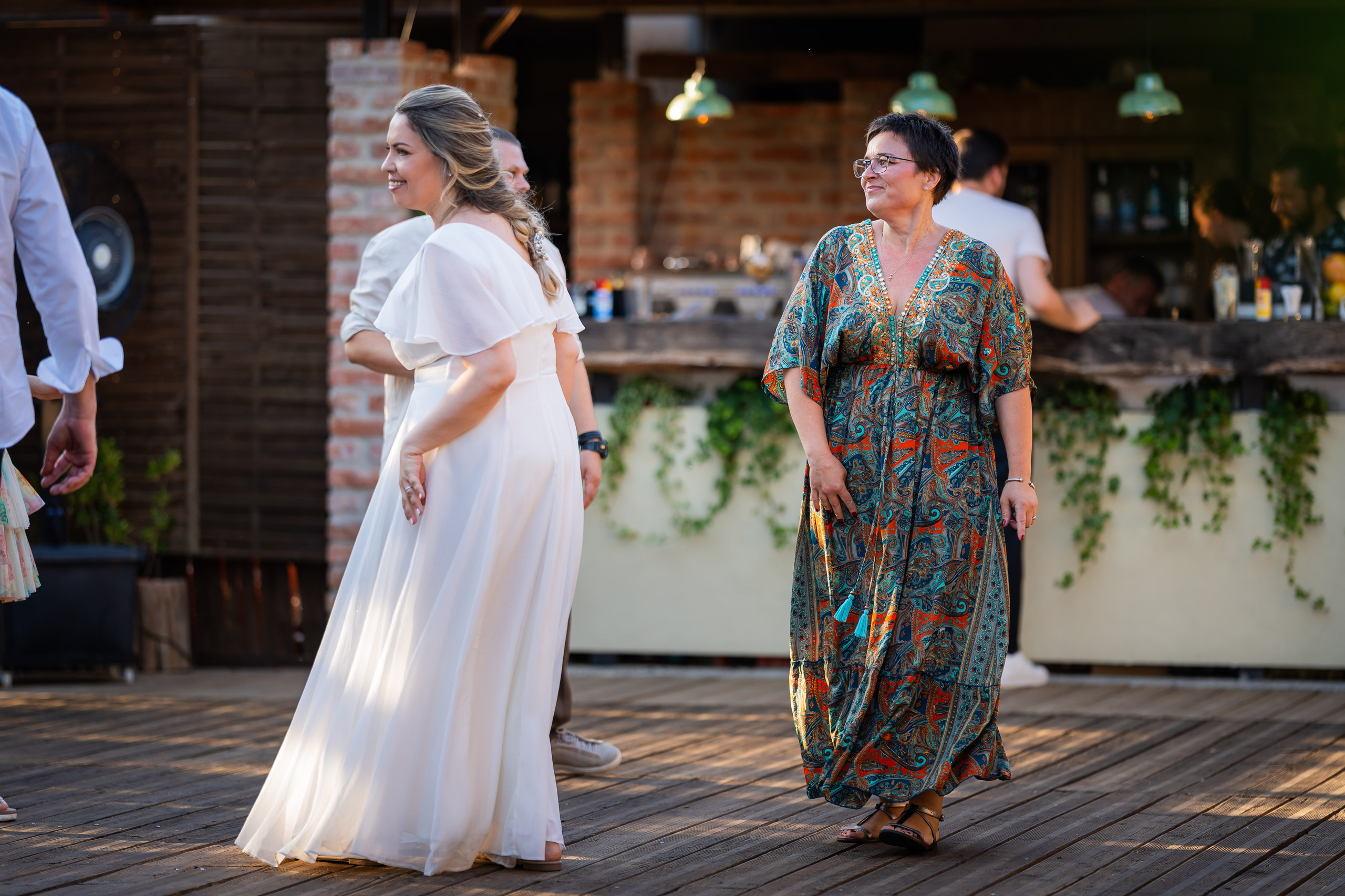 Madalina & Razvan. Gabriel Florea — Fotograf