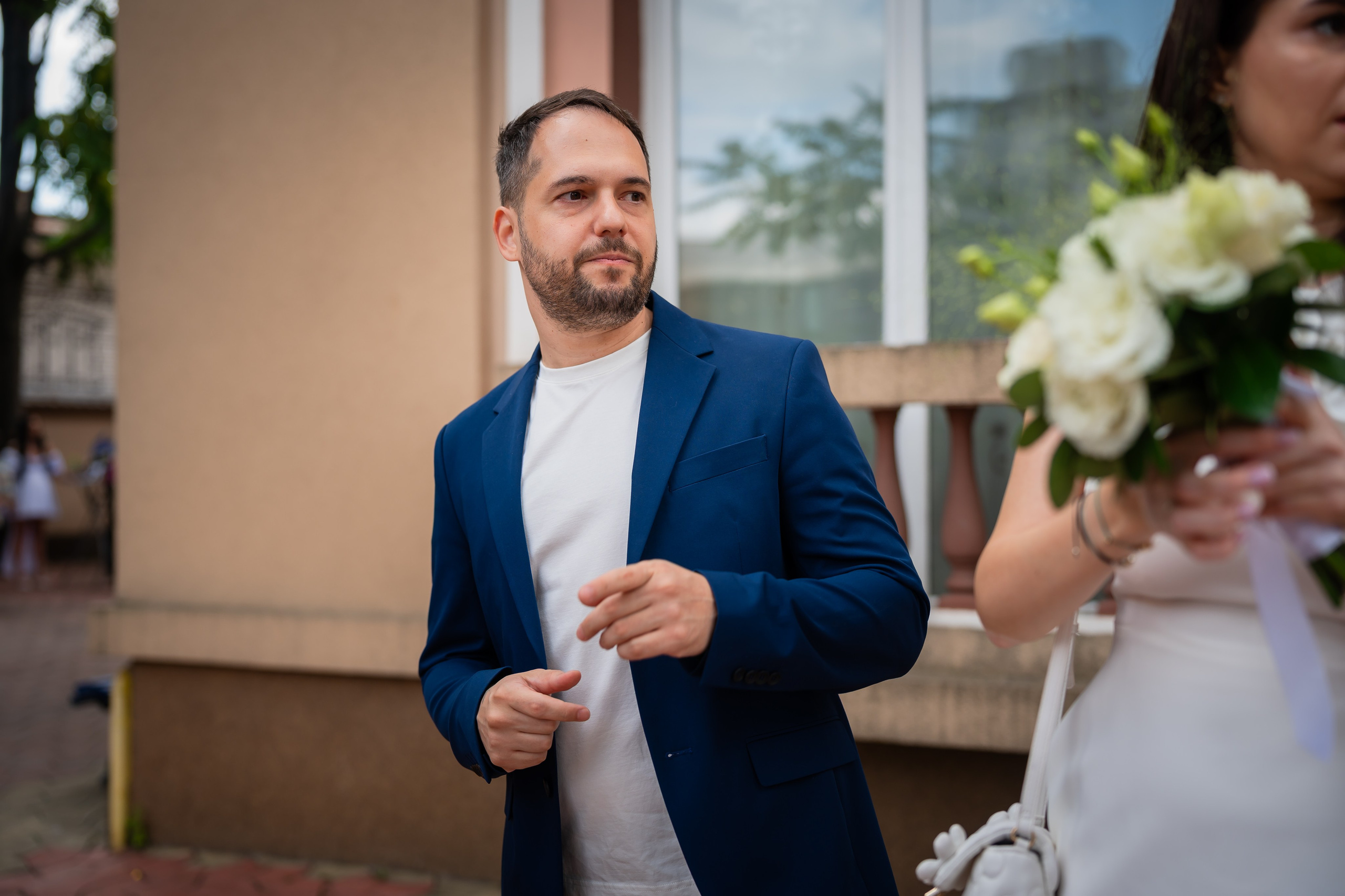 Codruta & Alex. Gabriel Florea — Fotograf