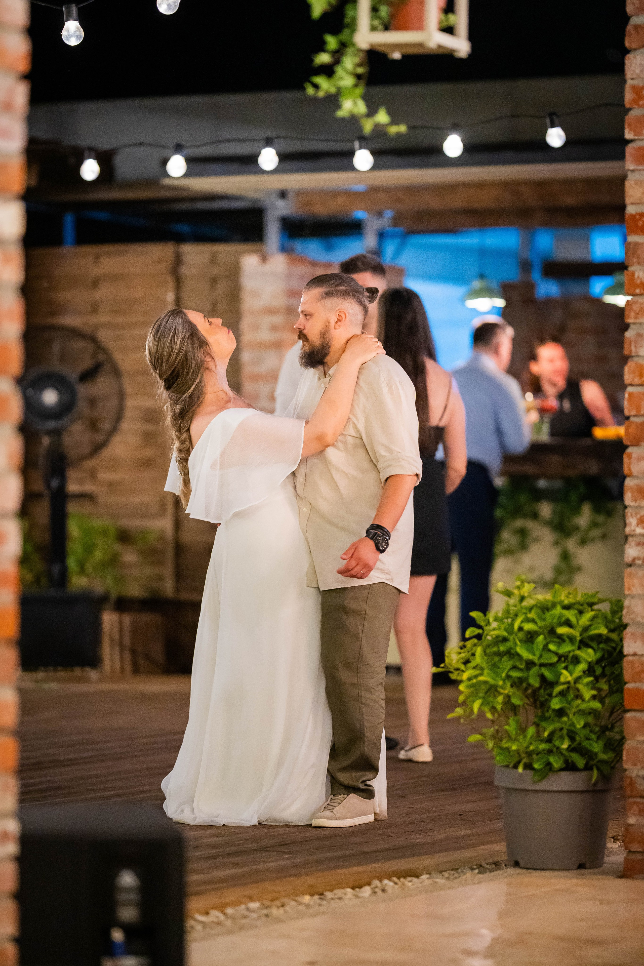 Madalina & Razvan. Gabriel Florea — Fotograf