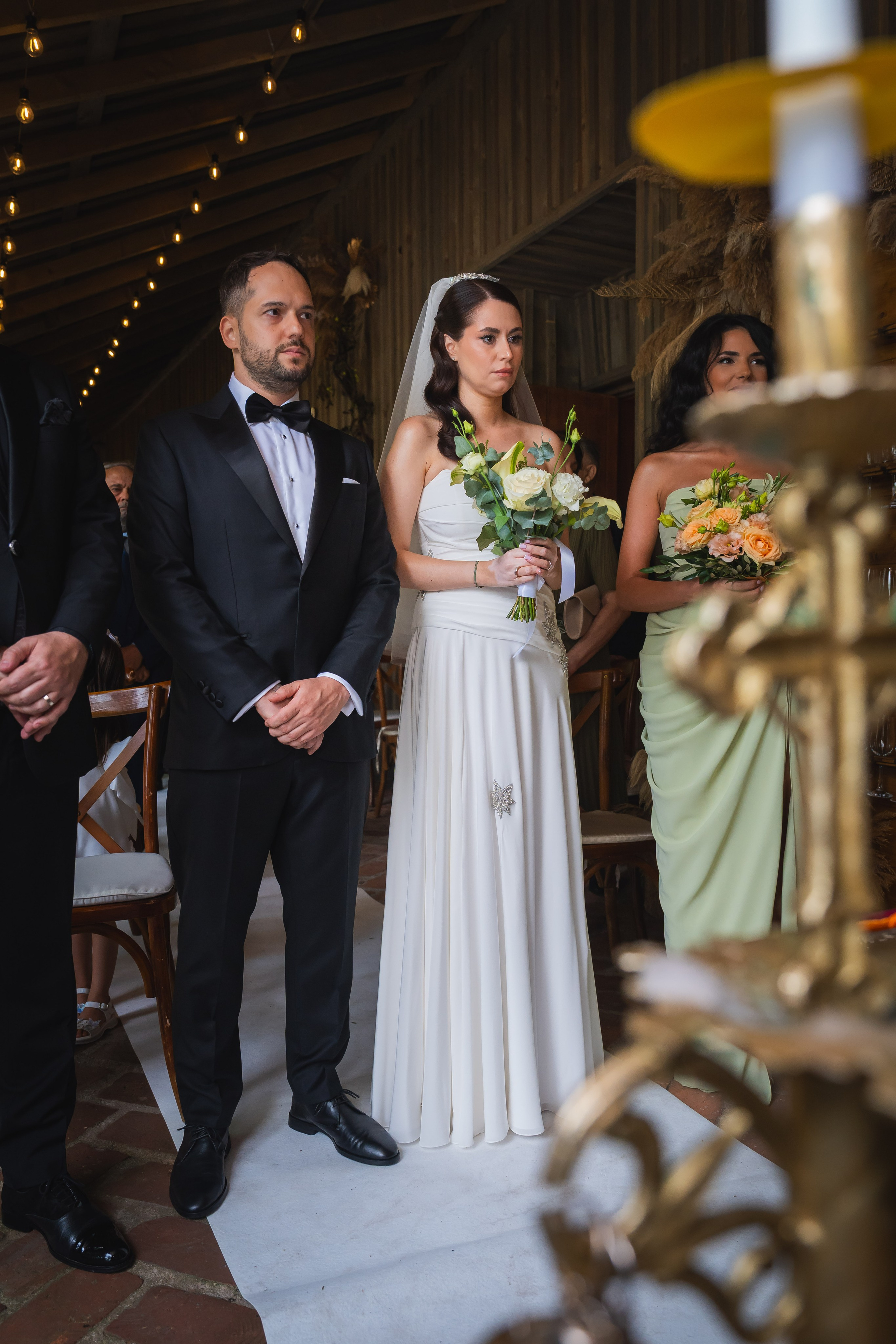 Codruta & Alex. Gabriel Florea — Fotograf