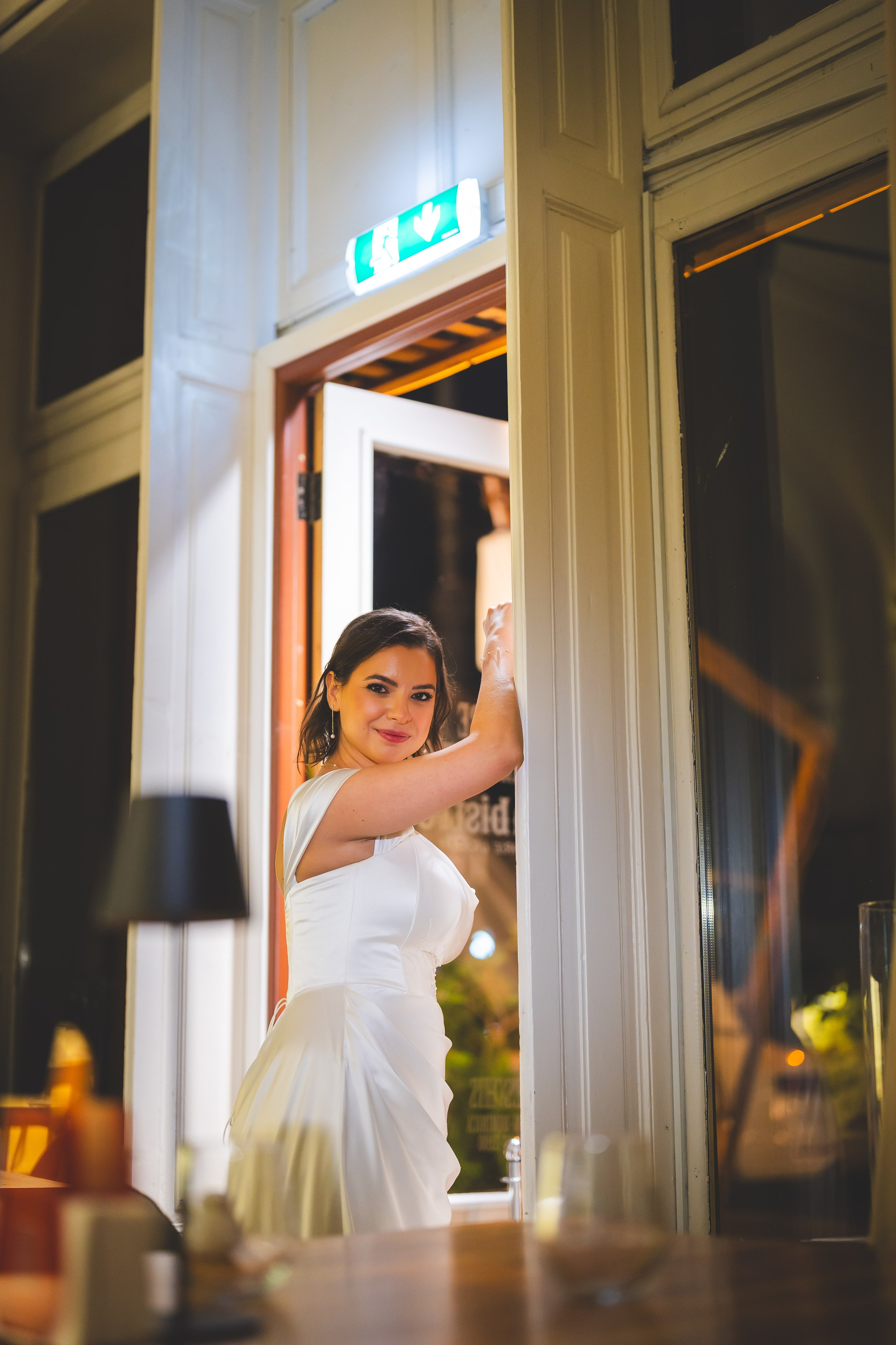 Oana & Andrei. Gabriel Florea — Fotograf