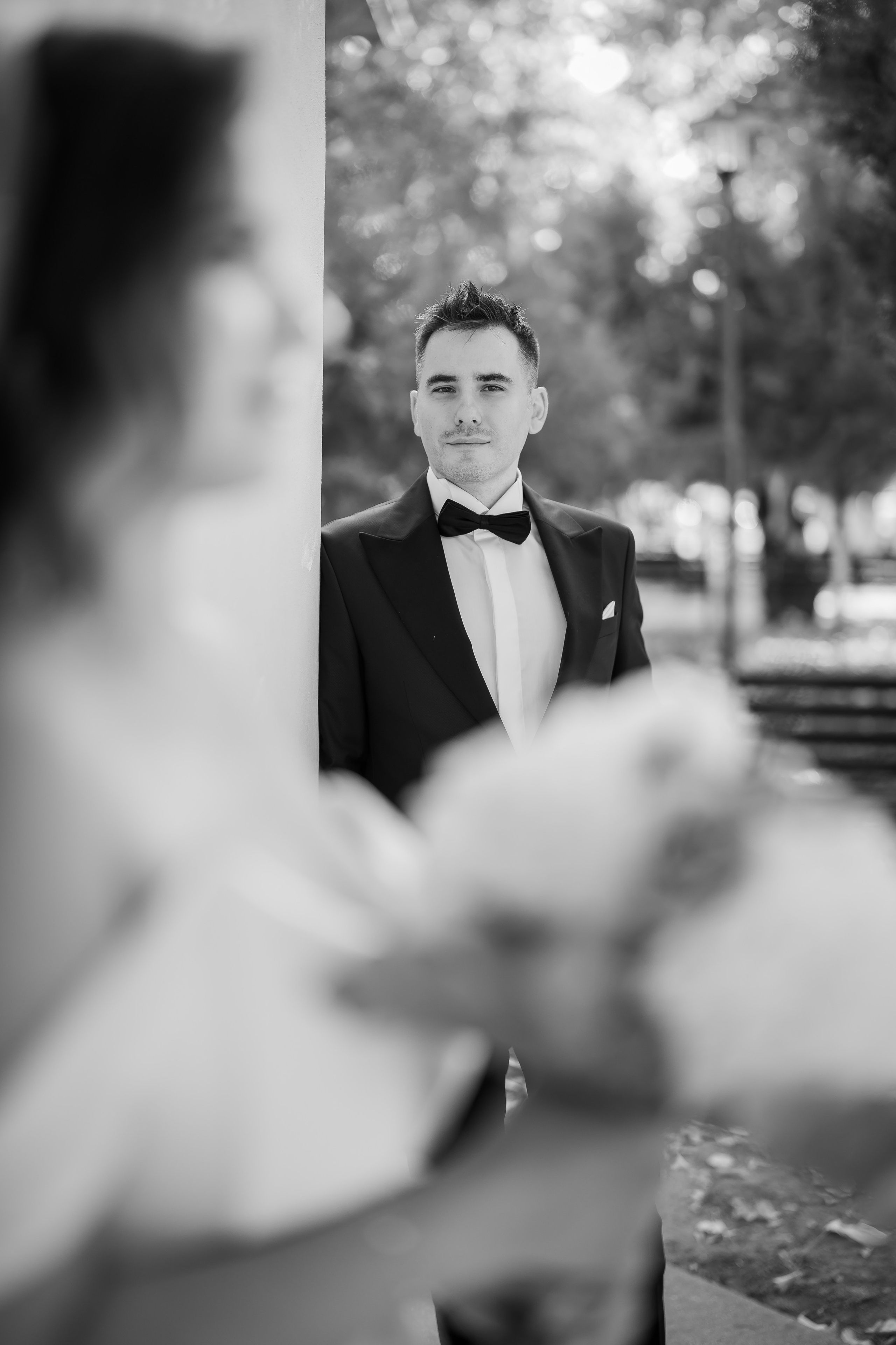 Oana & Andrei. Gabriel Florea — Fotograf