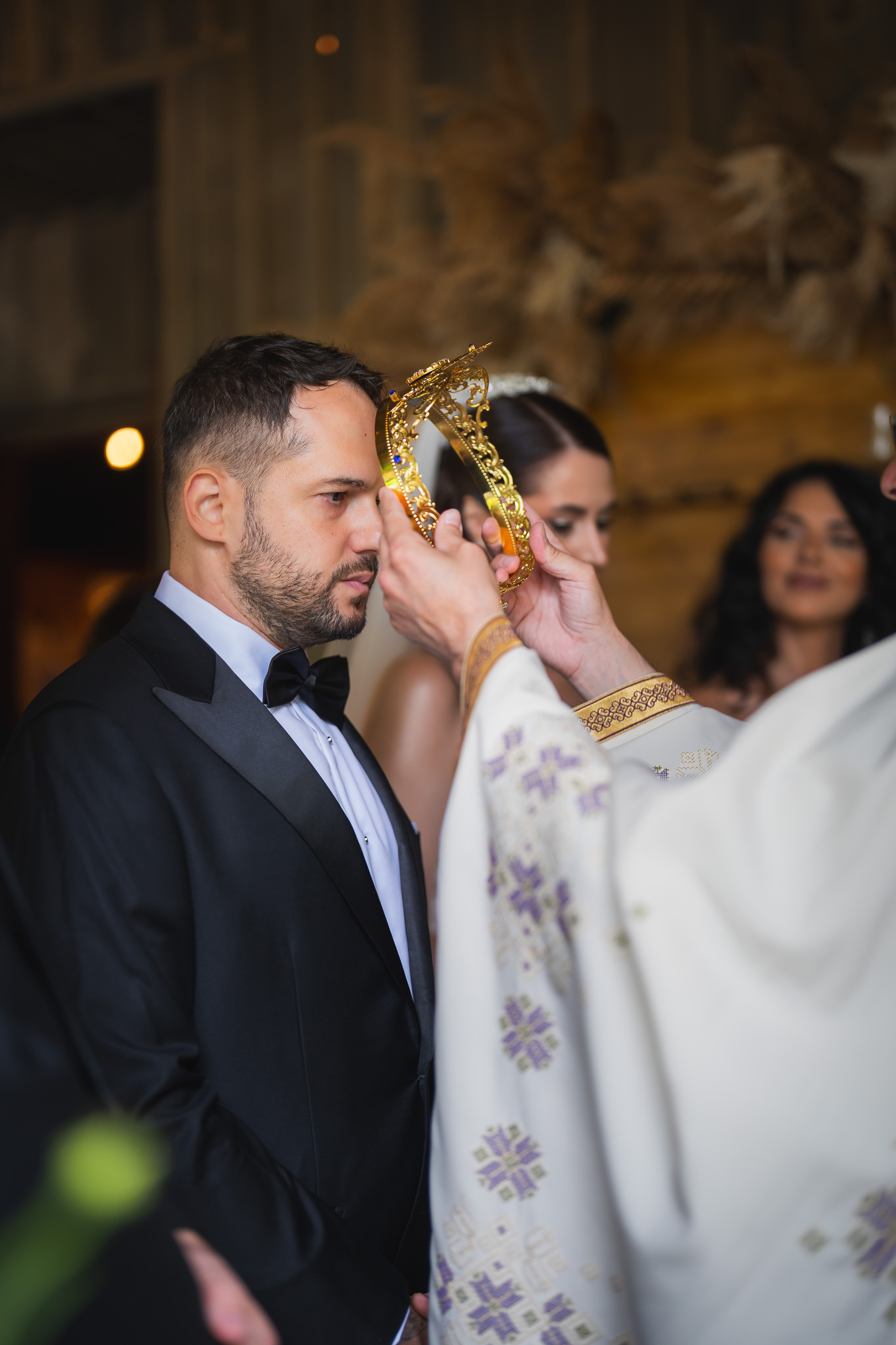 Codruta & Alex. Gabriel Florea — Fotograf