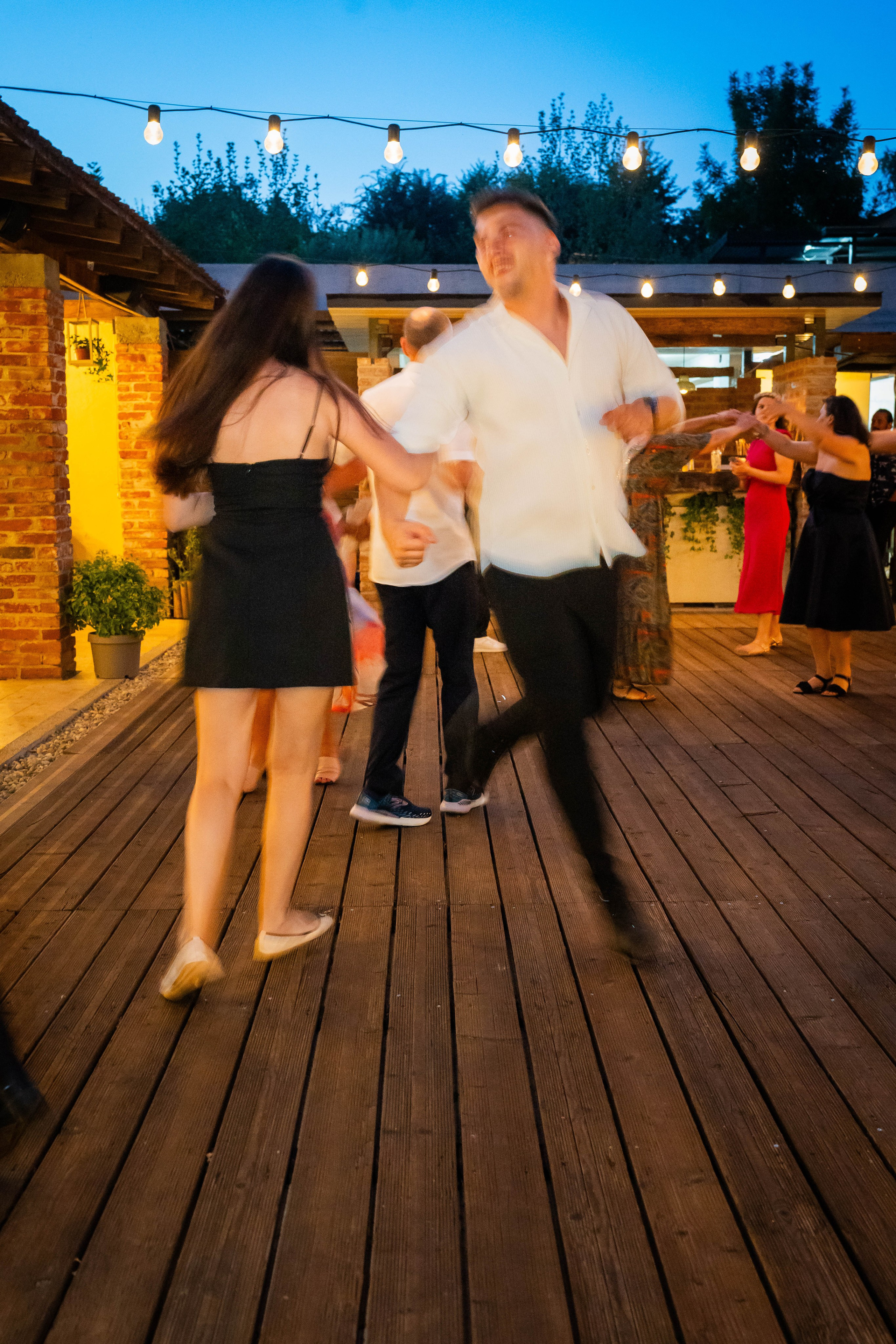 Madalina & Razvan. Gabriel Florea — Fotograf