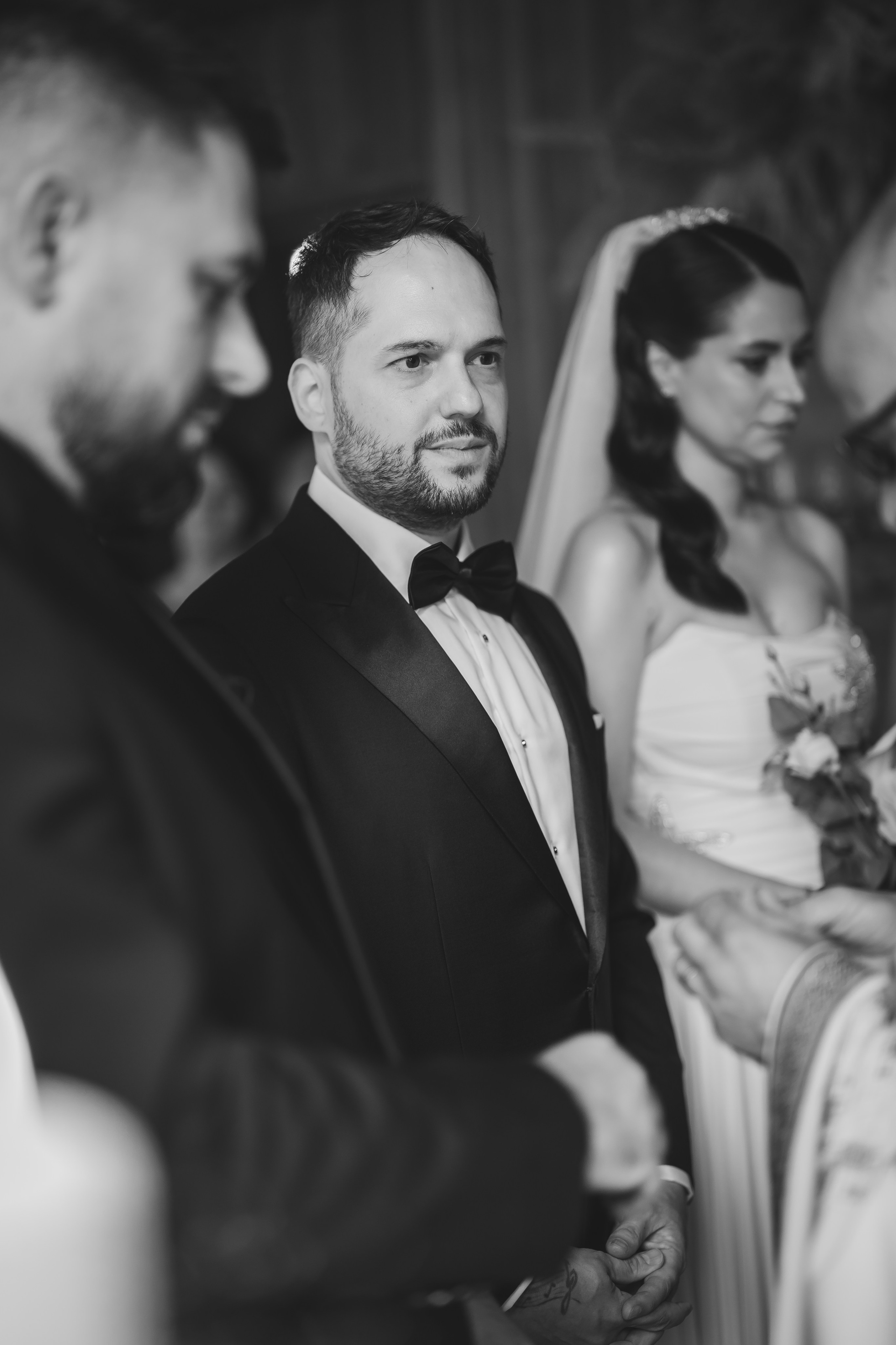 Codruta & Alex. Gabriel Florea — Fotograf
