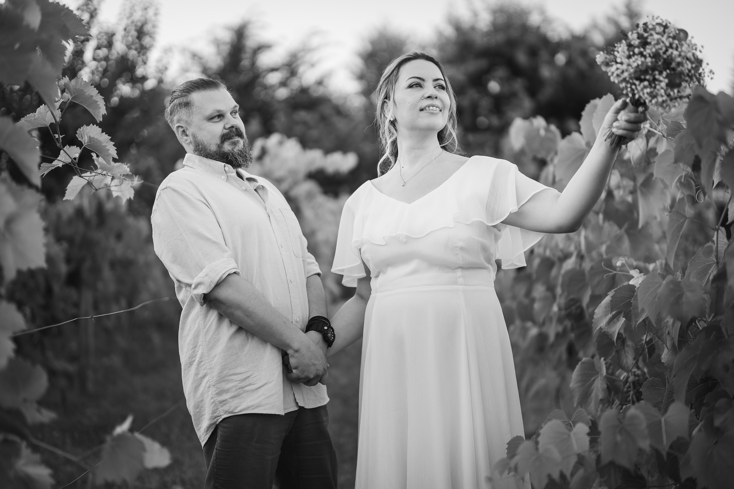 Madalina & Razvan. Gabriel Florea — Fotograf