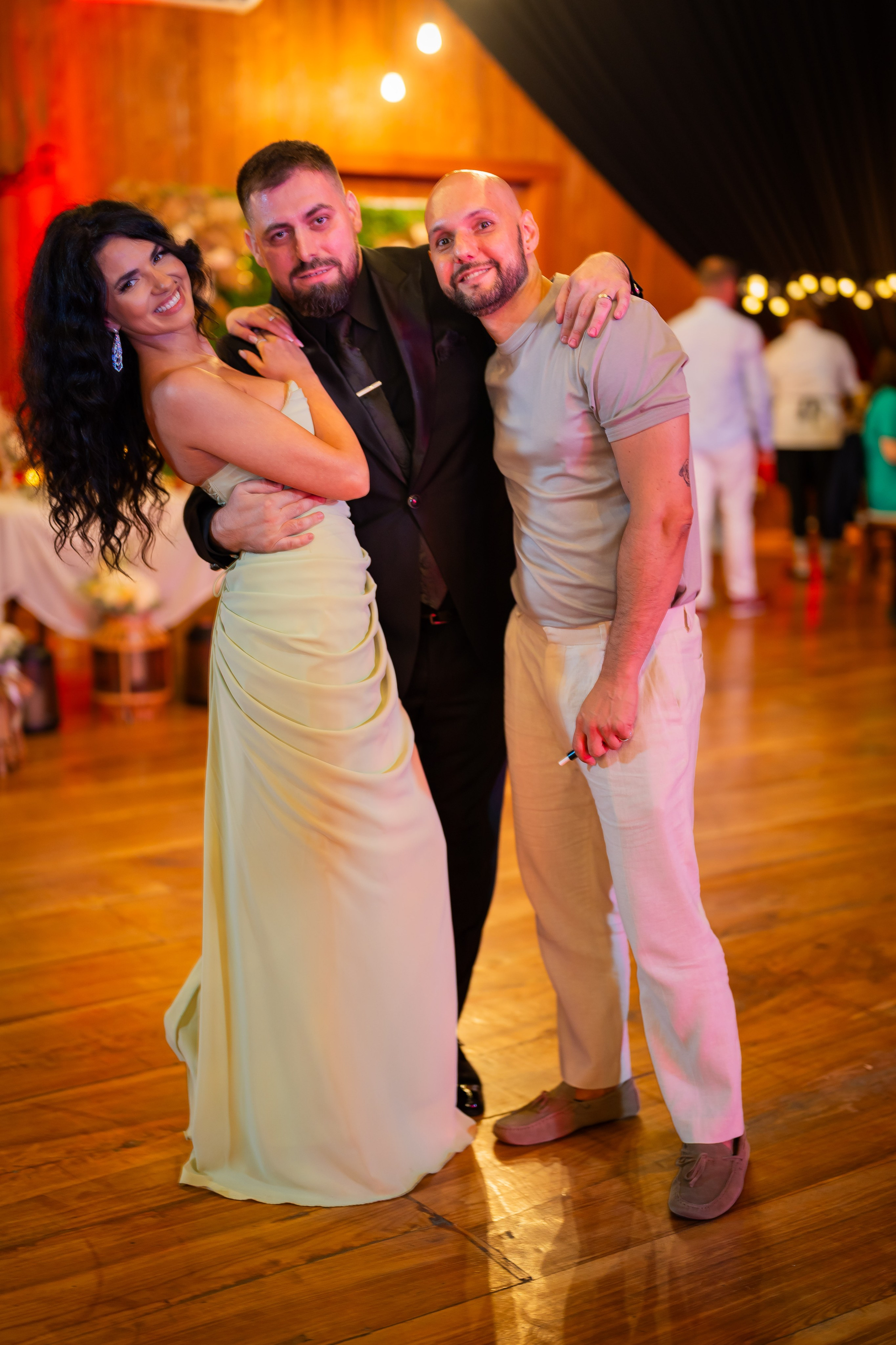 Codruta & Alex. Gabriel Florea — Fotograf