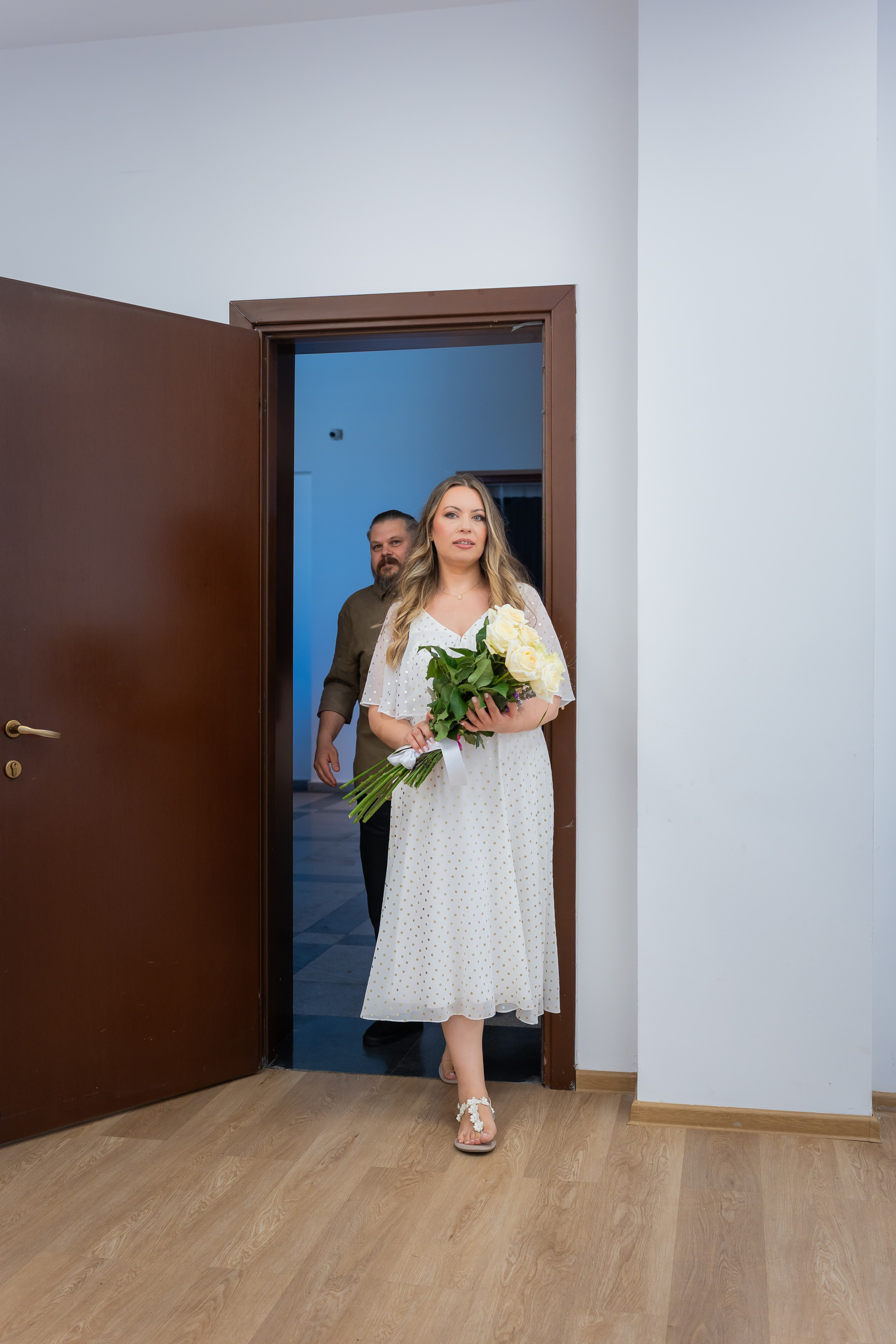 Madalina & Razvan. Gabriel Florea — Fotograf