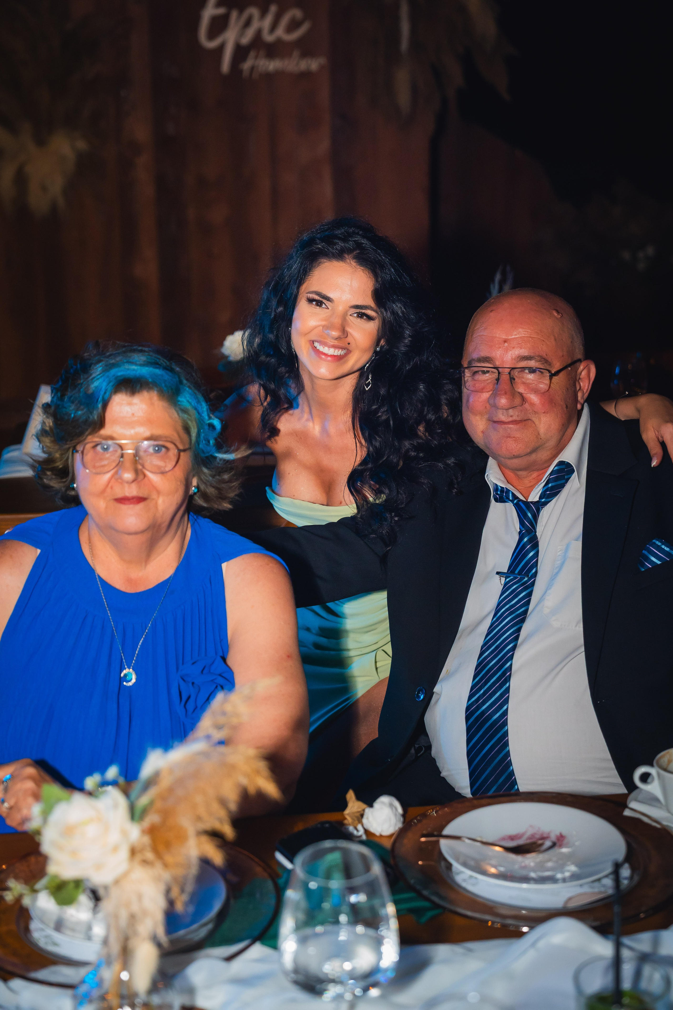 Codruta & Alex. Gabriel Florea — Fotograf
