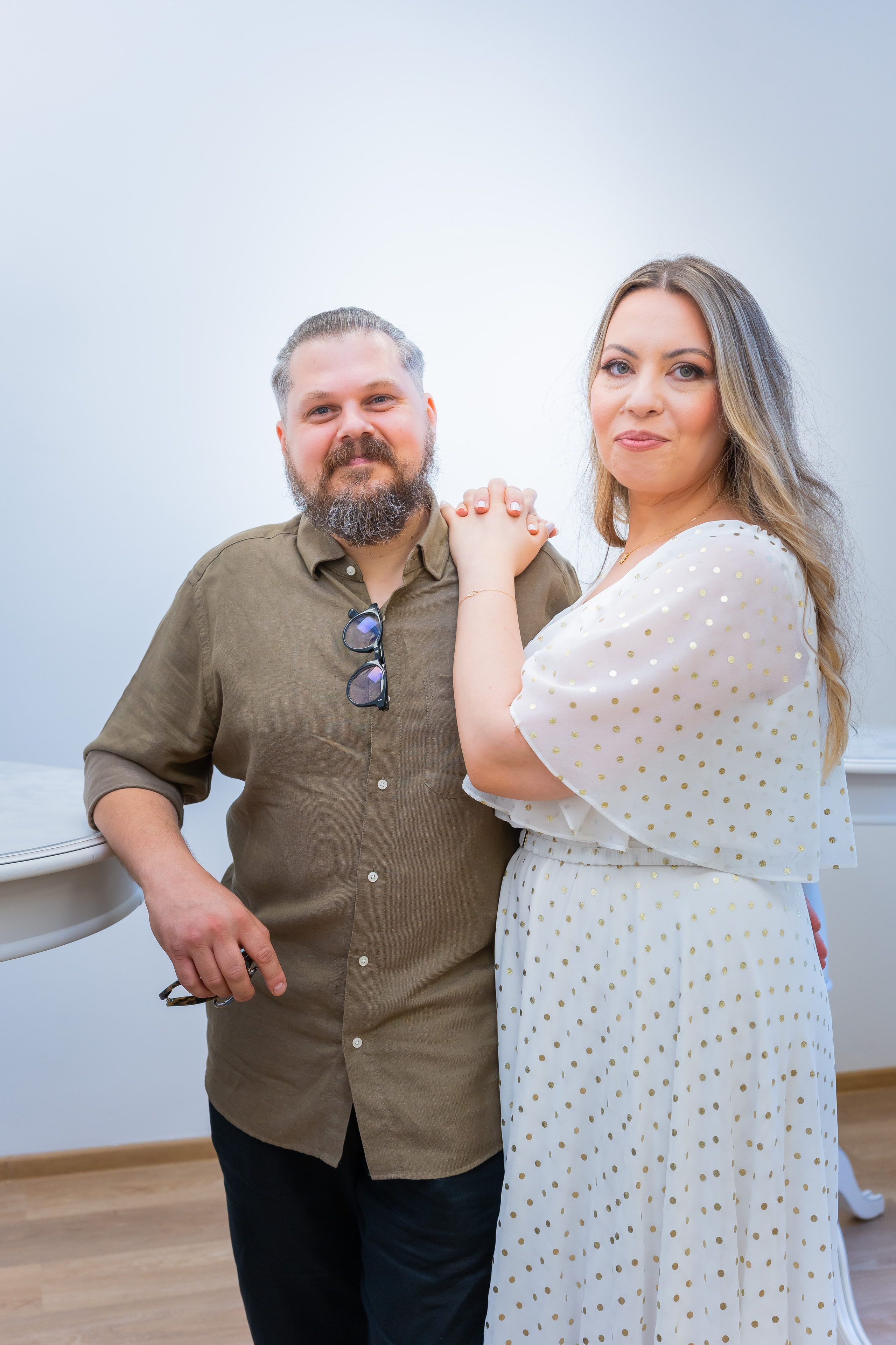 Madalina & Razvan. Gabriel Florea — Fotograf