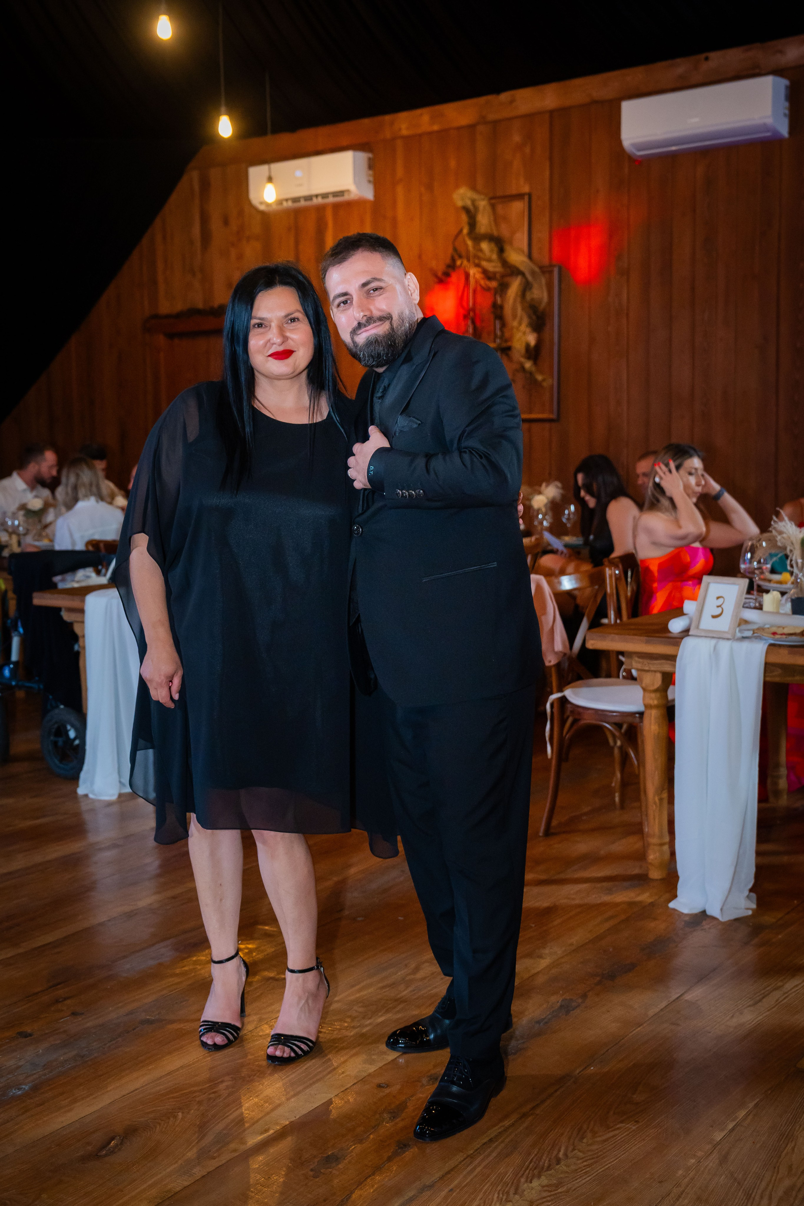 Codruta & Alex. Gabriel Florea — Fotograf