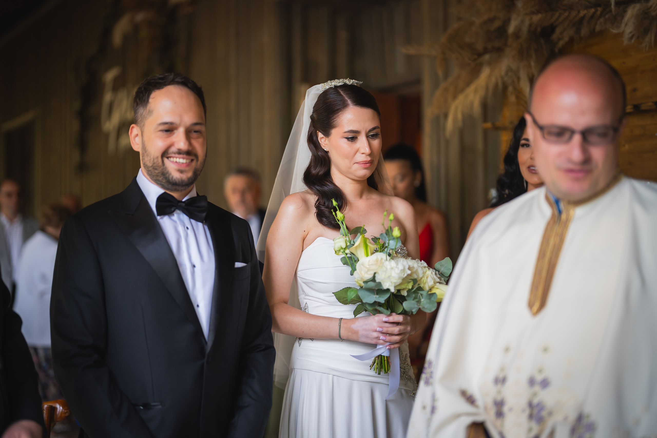 Codruta & Alex. Gabriel Florea — Fotograf