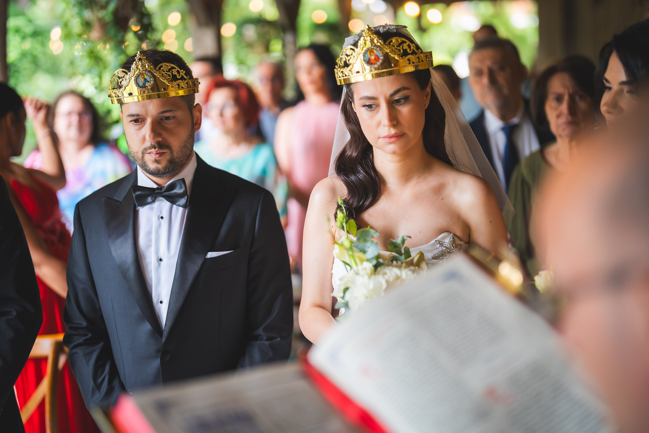 Codruta & Alex. Gabriel Florea — Fotograf