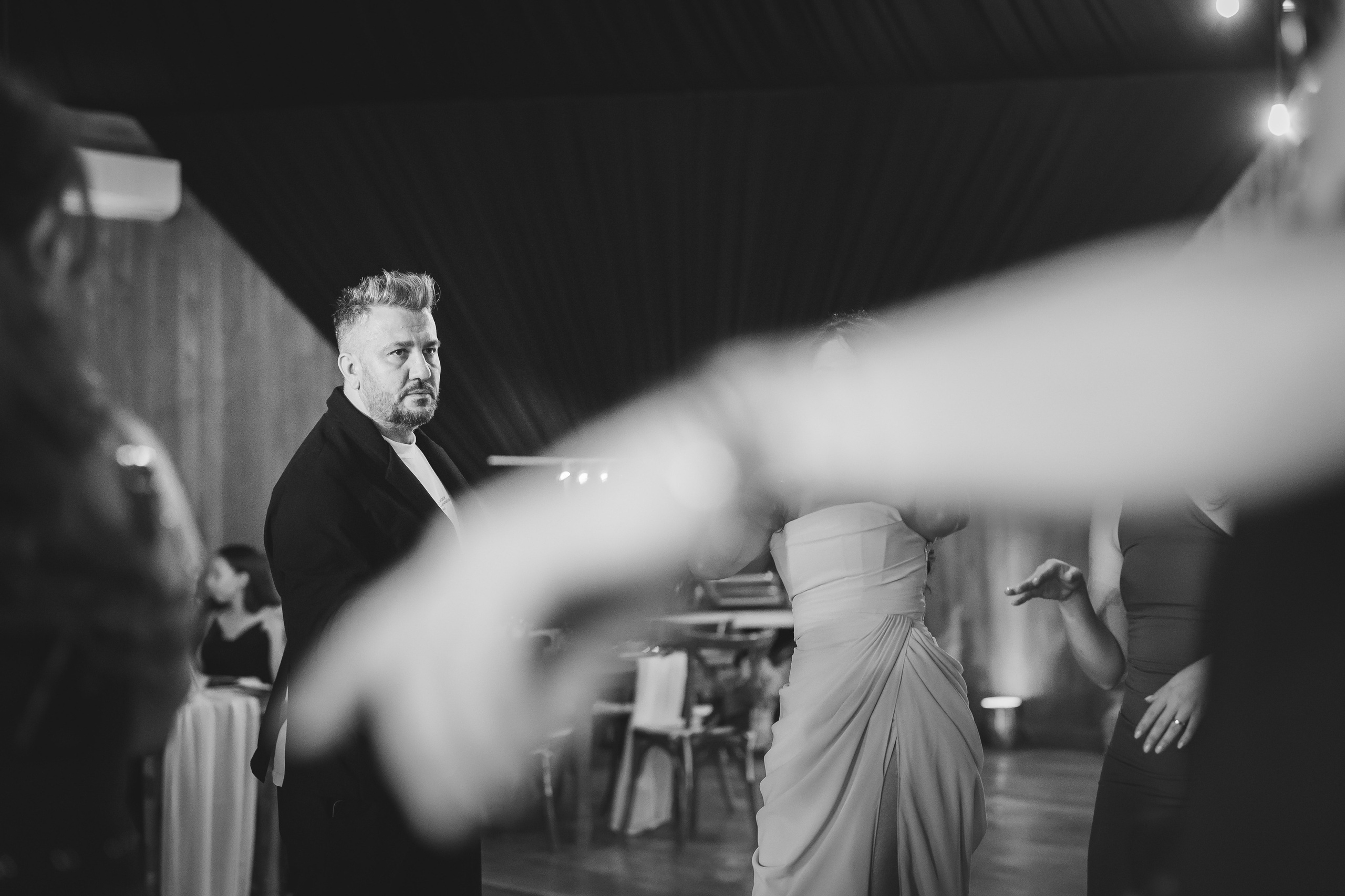 Codruta & Alex. Gabriel Florea — Fotograf
