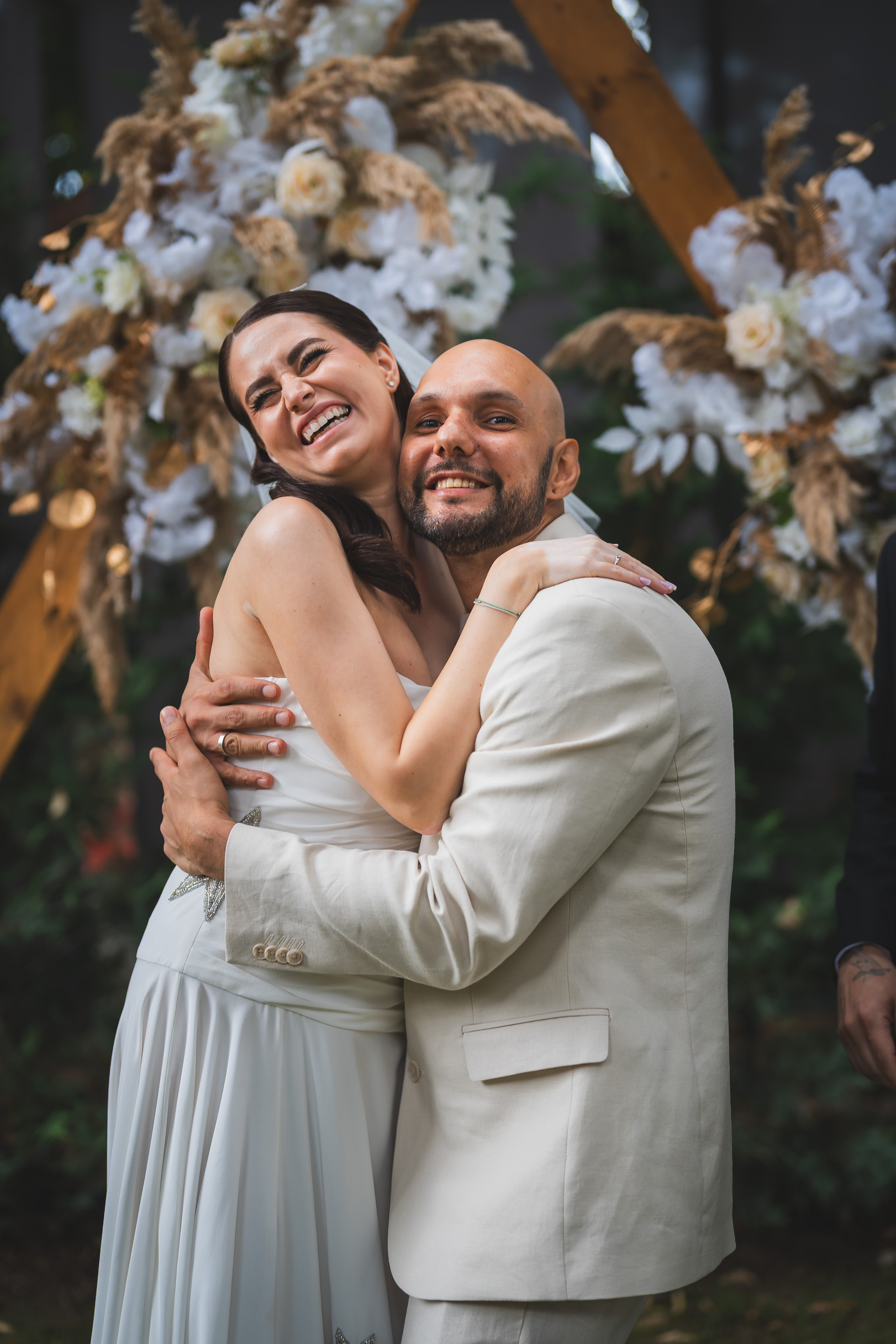 Codruta & Alex. Gabriel Florea — Fotograf