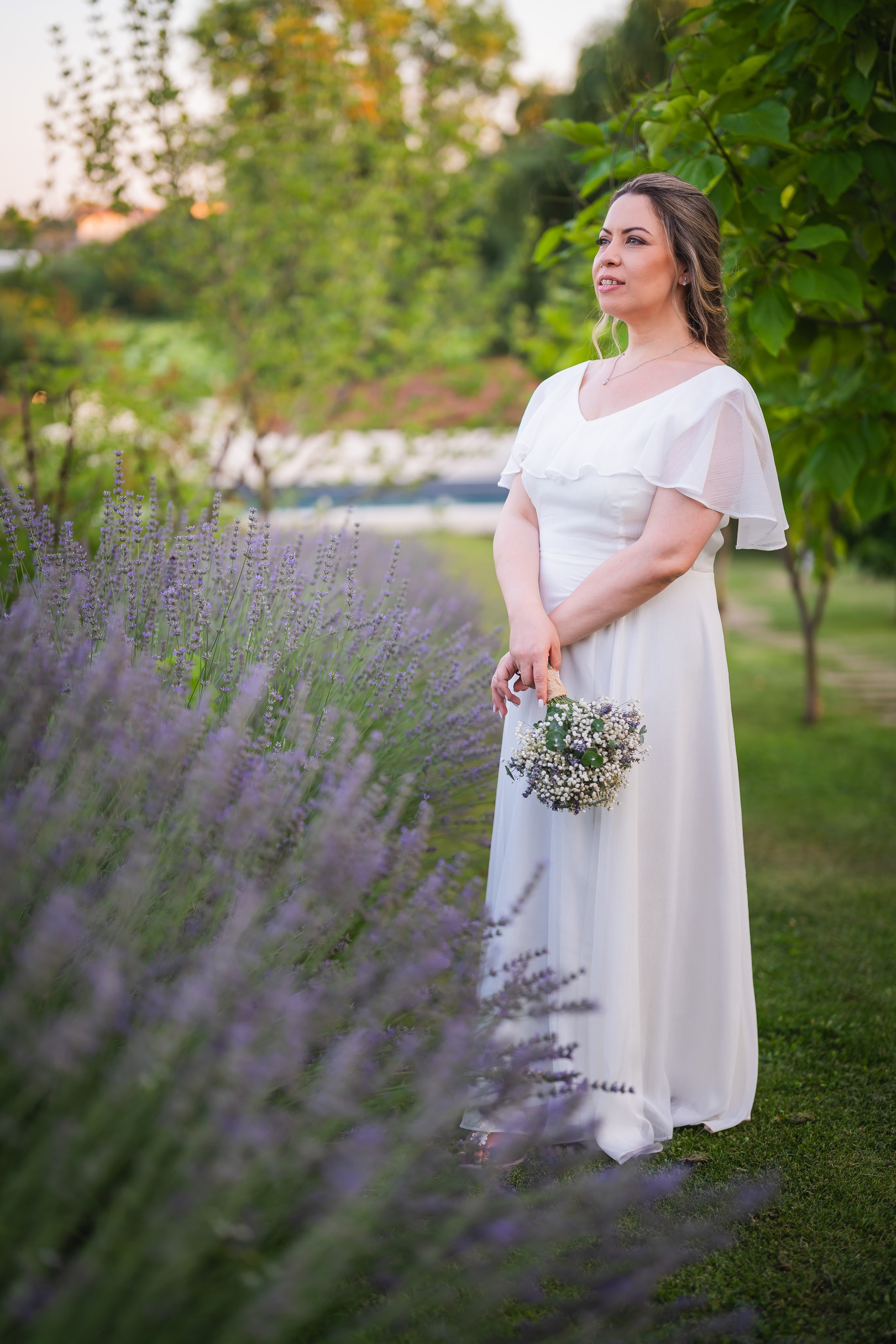 Madalina & Razvan. Gabriel Florea — Fotograf